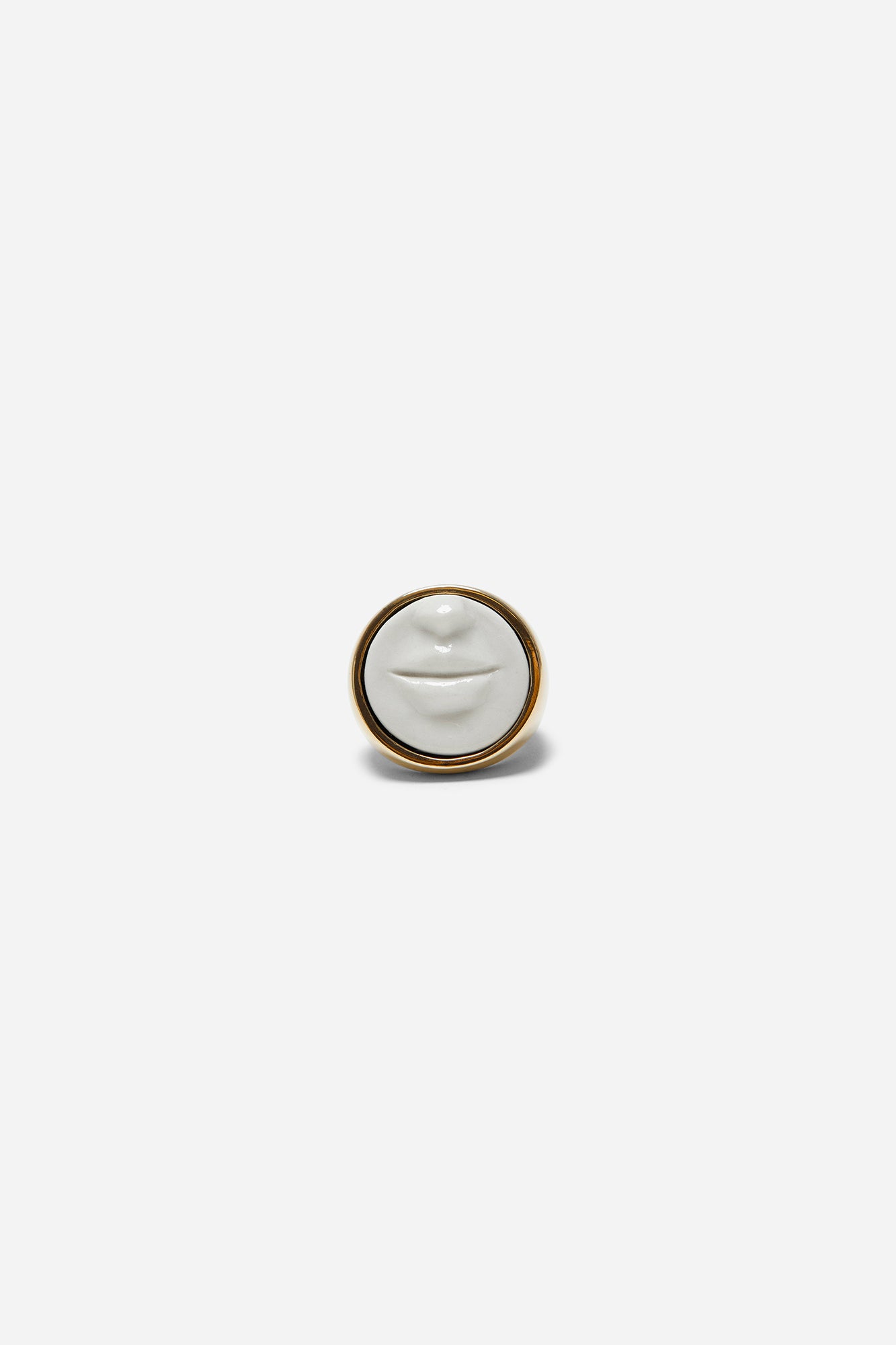FACE SEAL RING