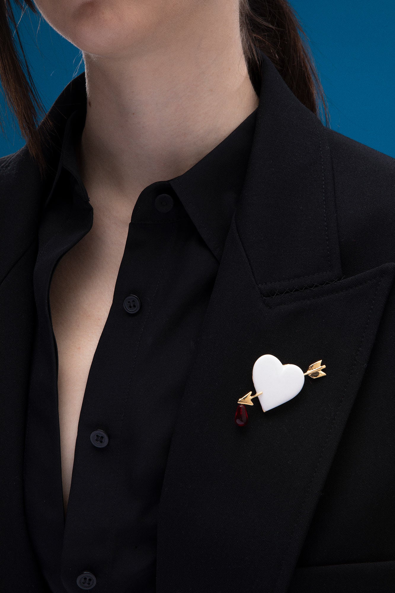 CUPID PIN