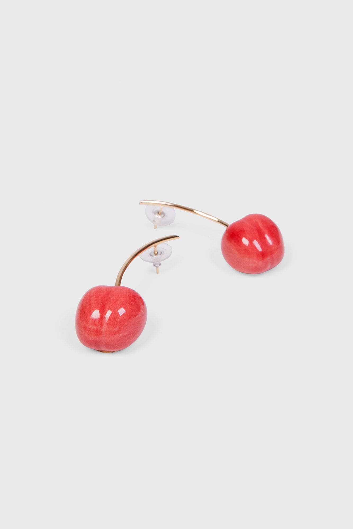 CHERRY EARRINGS