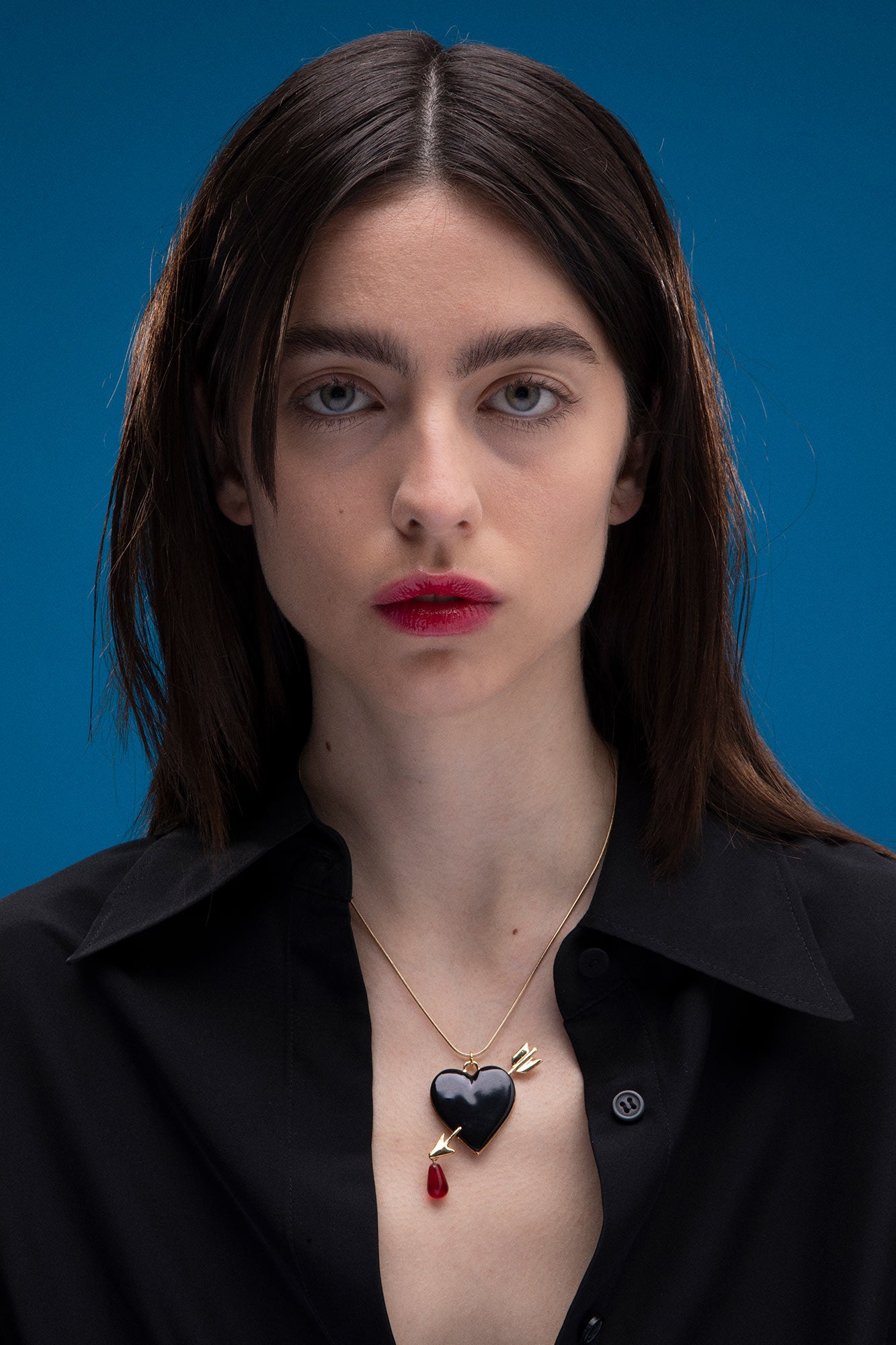 CUPID NECKLACE