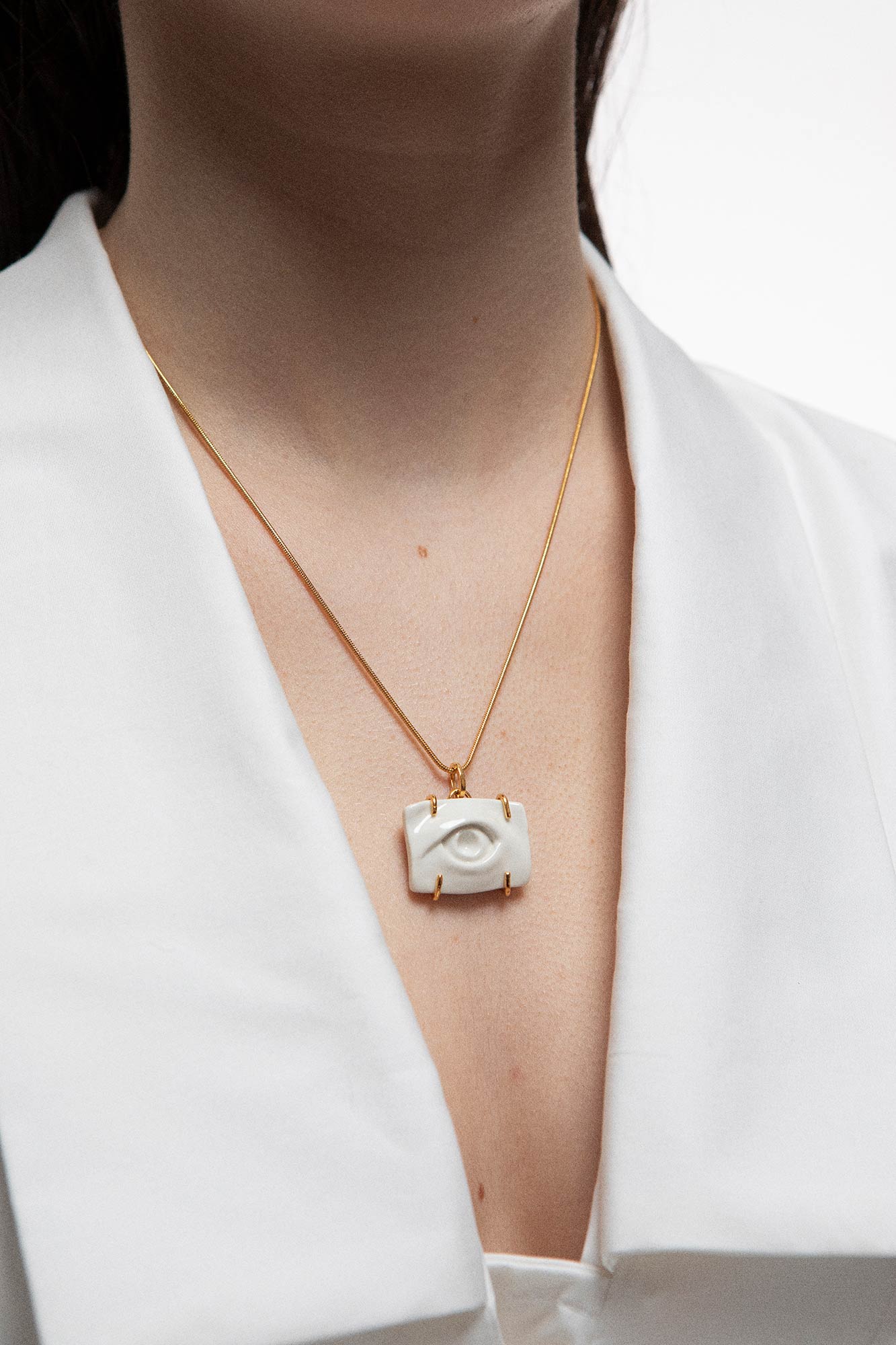 EYE PENDANT