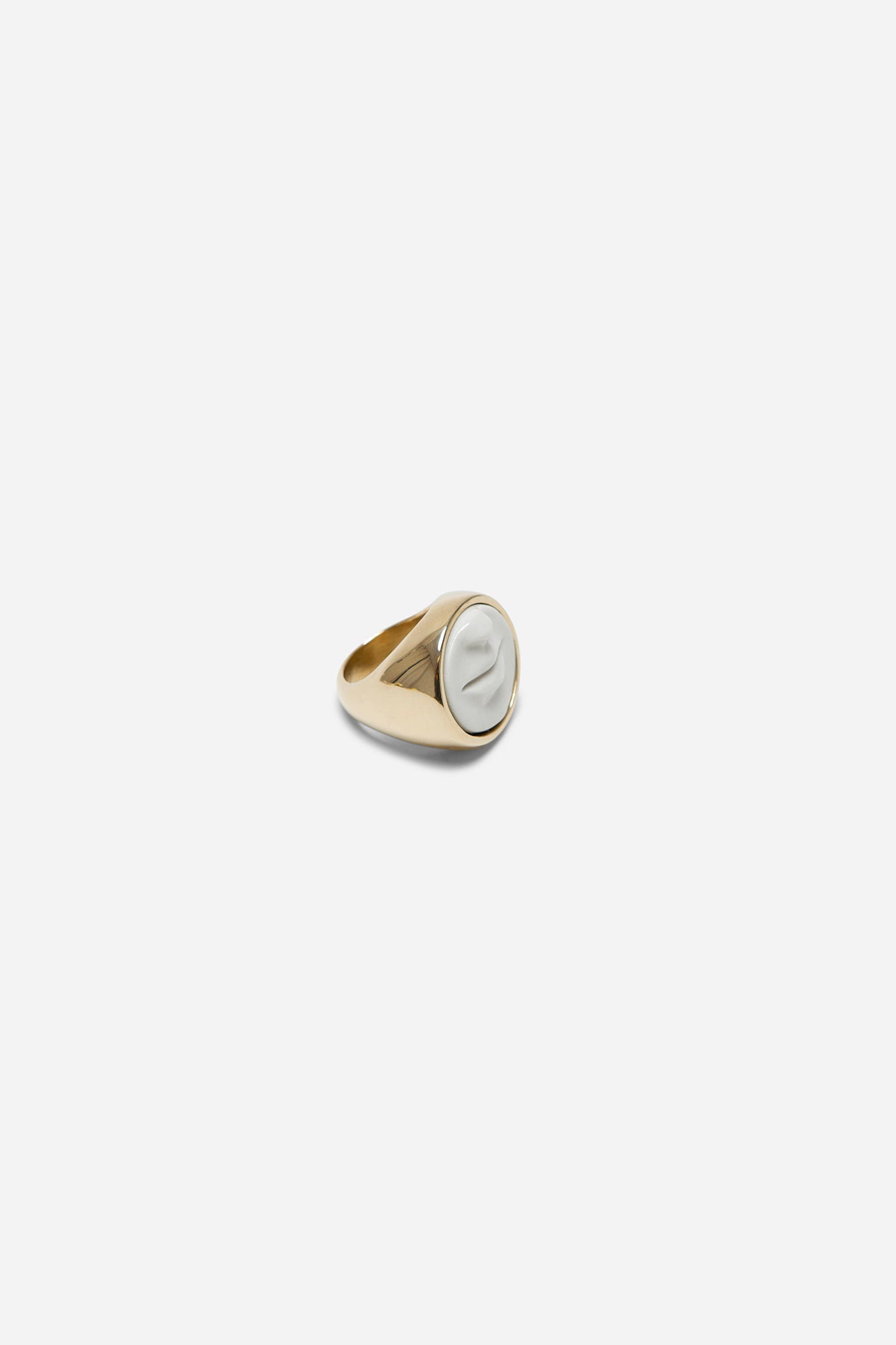 FACE SEAL RING