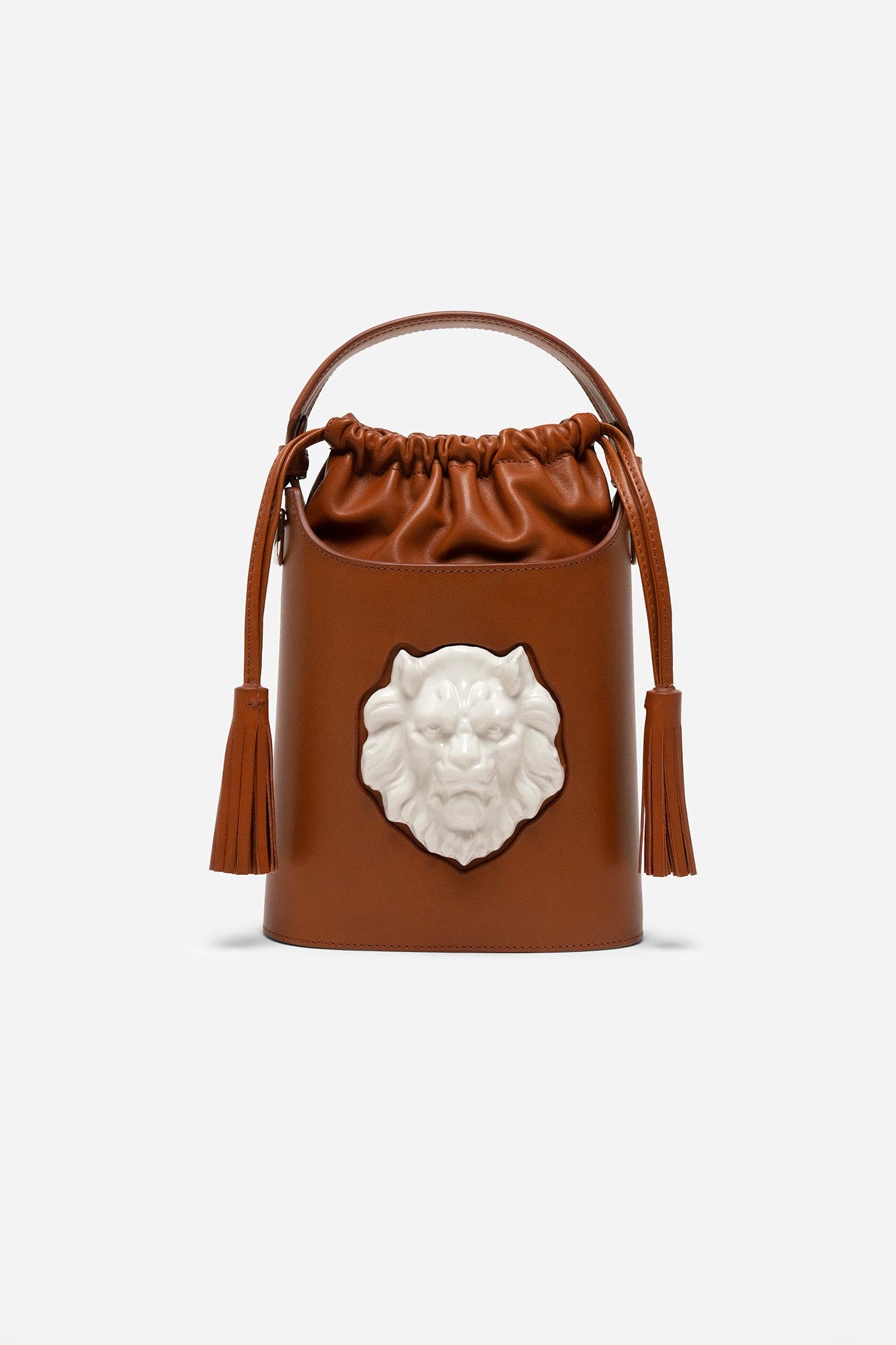 BOMBONERA LION CAMEL