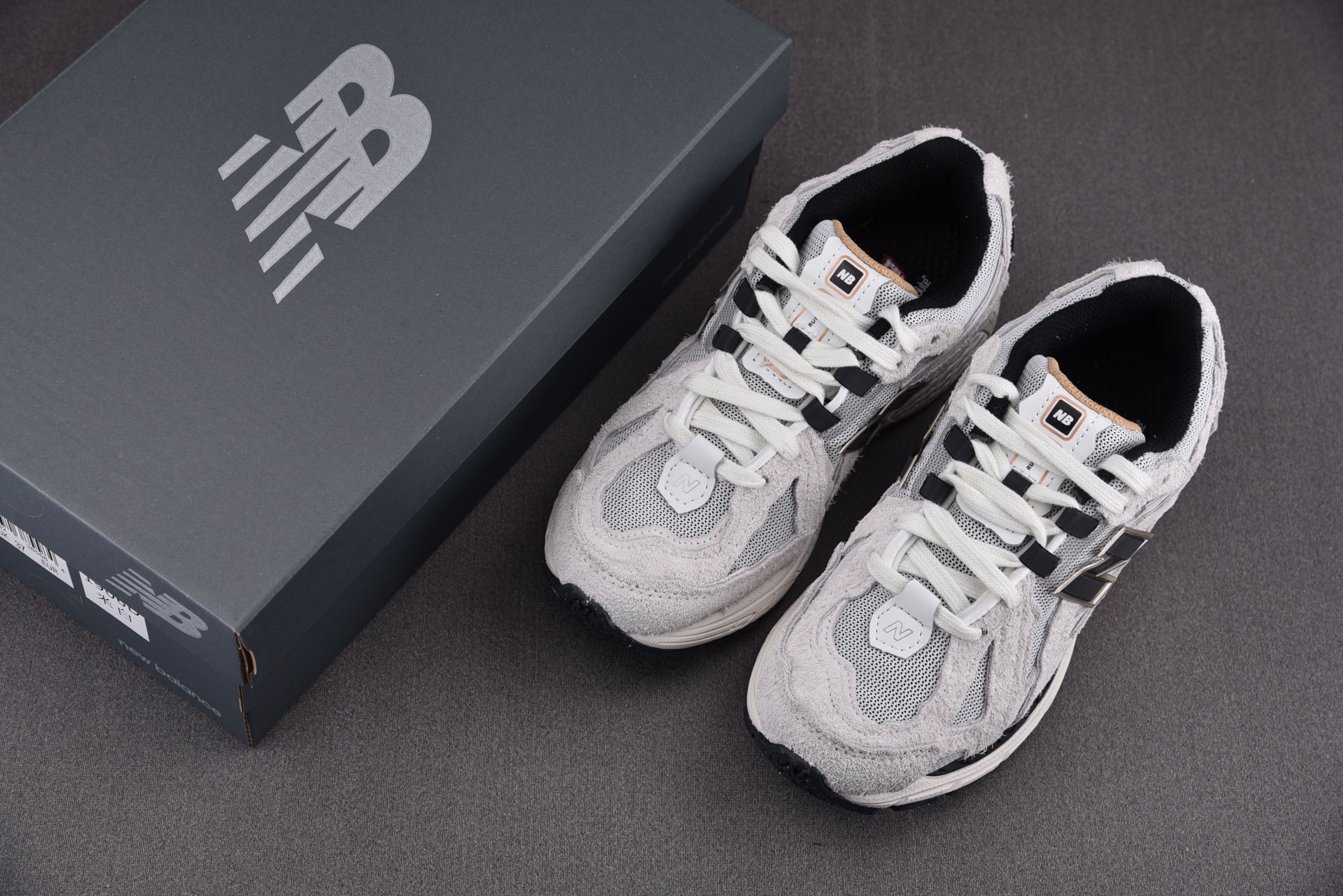 New Balance M1906DC Reflection/Black