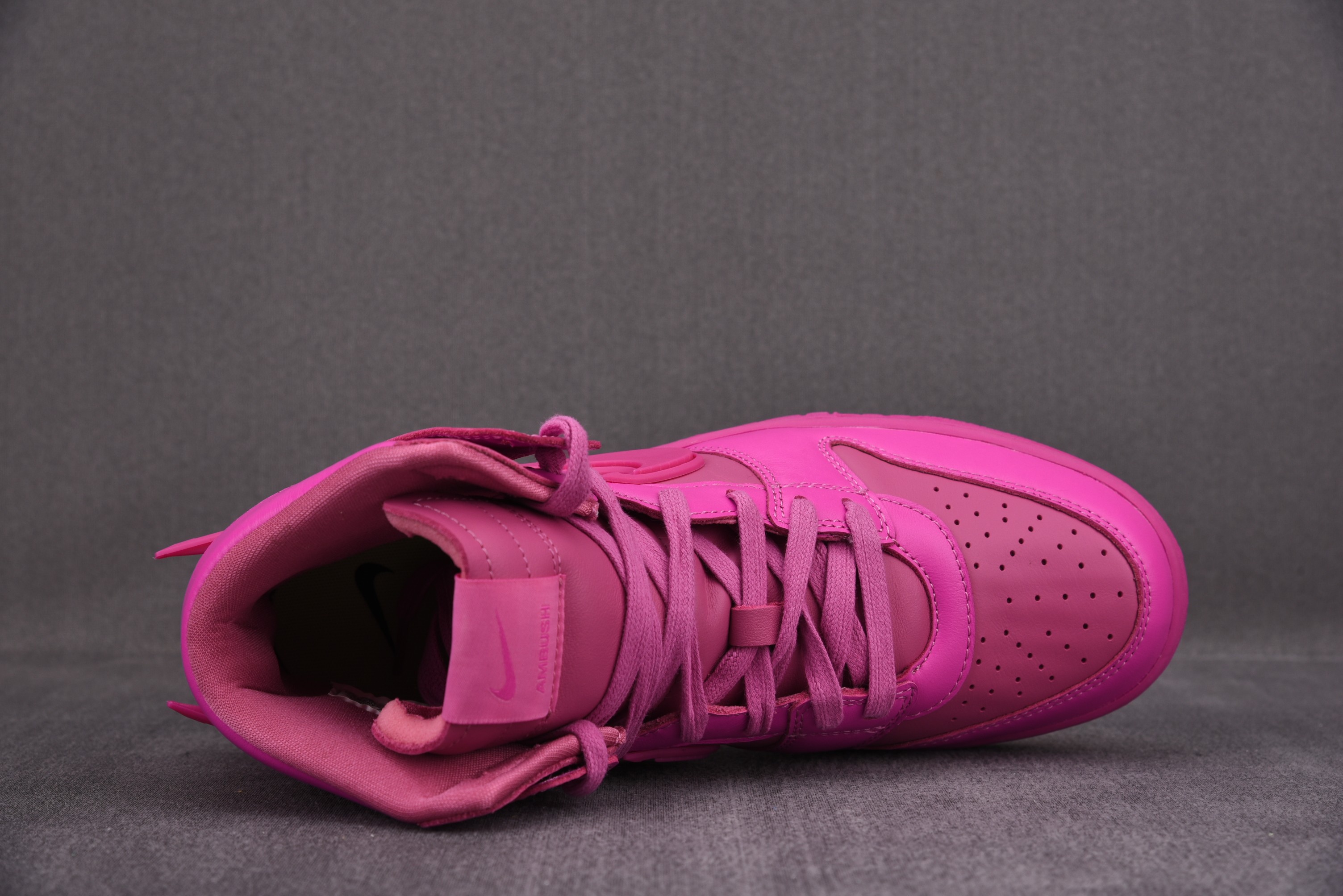 Nike Dunk High Ambush Active Fuchsia
