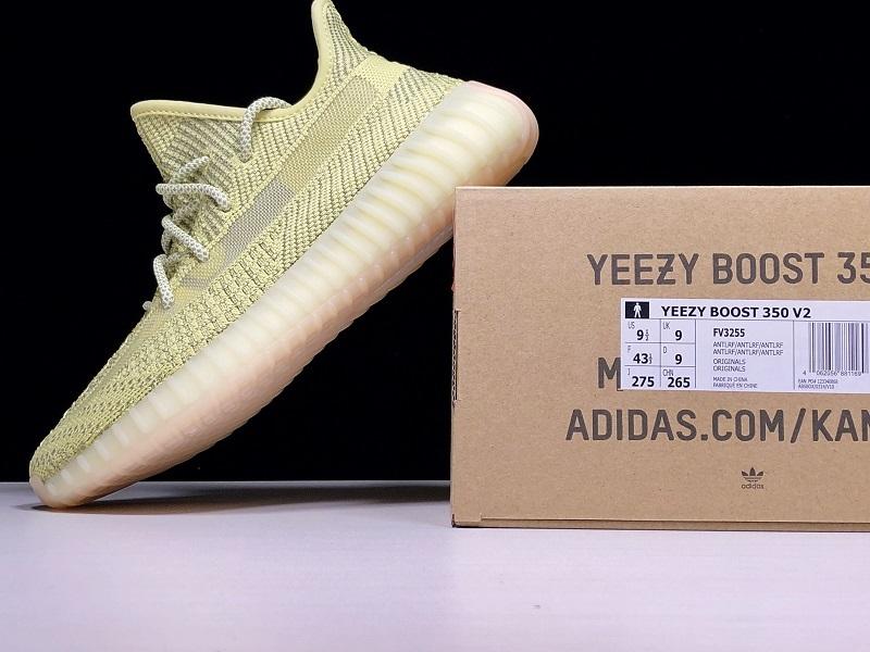 adidas Yeezy Boost 350 V2 Antlia Reflective