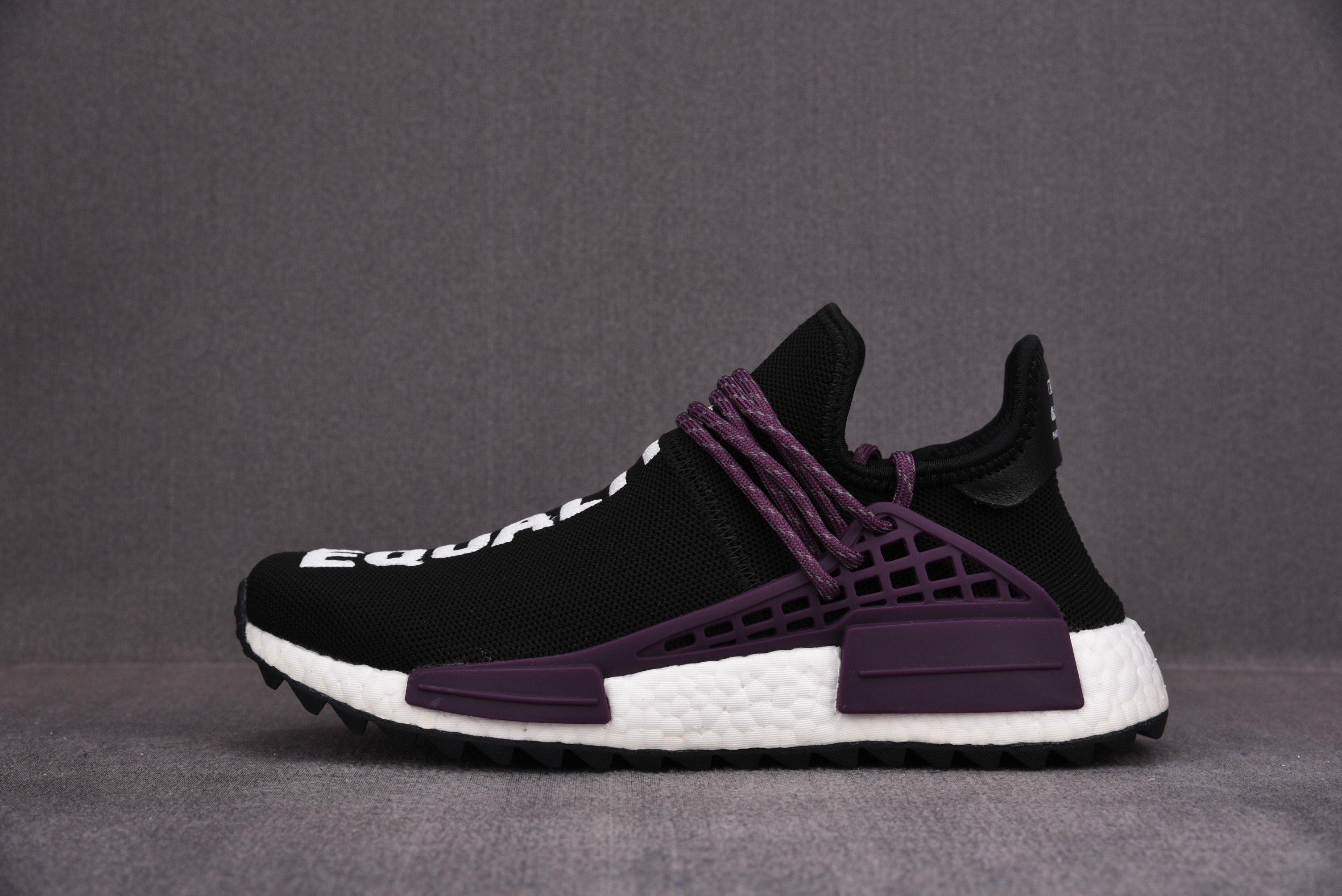 Pharrell x NMD Human Race Trail Equality