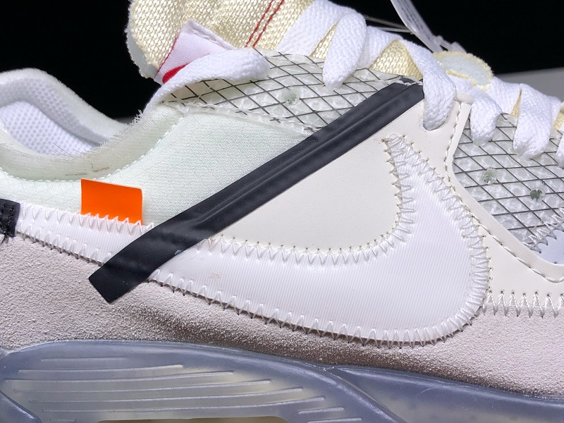 Air Max 90 OFF-WHITE