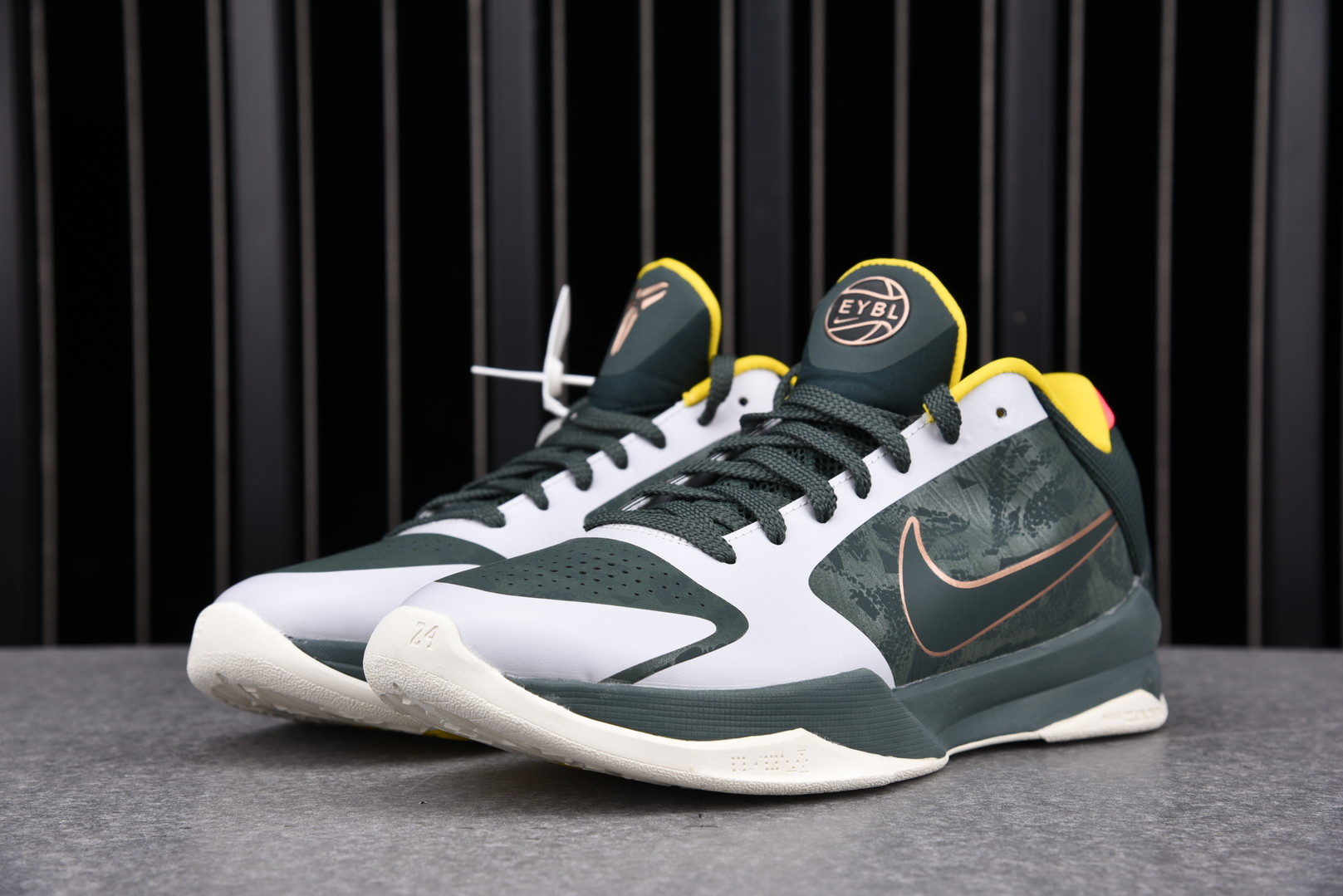 Nike Kobe 5 Protro EYBL Girls (2020)