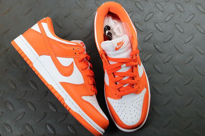 Nike Dunk Low SP Syracuse