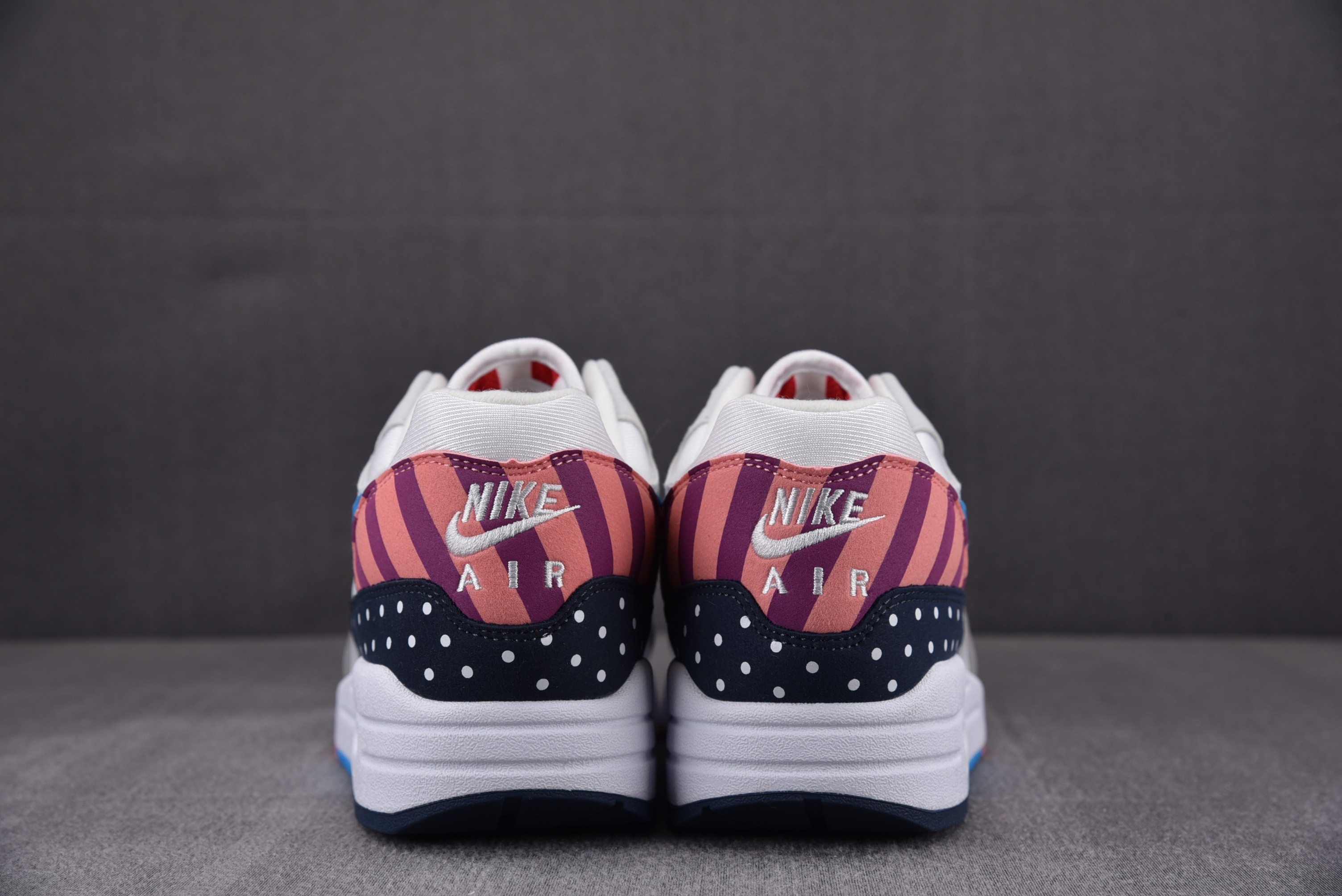 Nike Air Max 1 Parra