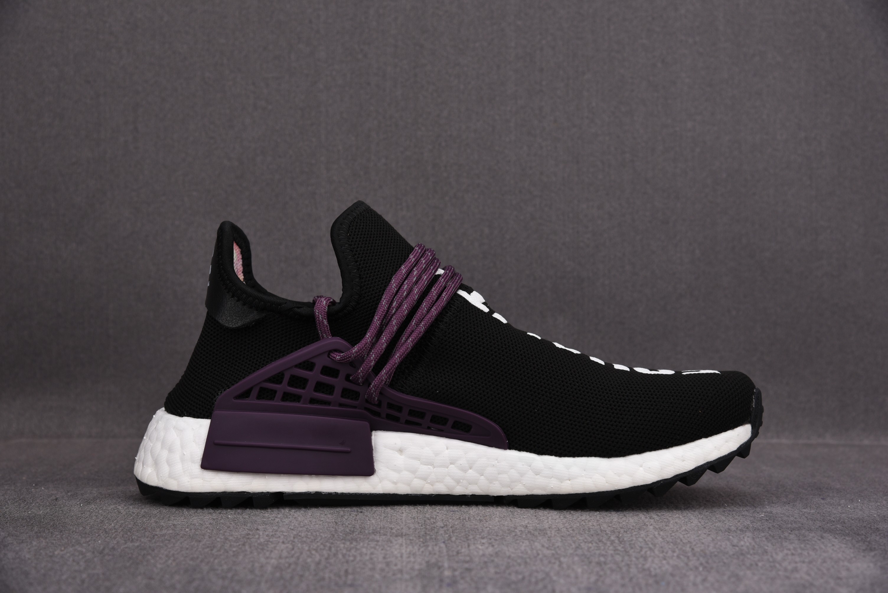 Pharrell x NMD Human Race Trail Equality