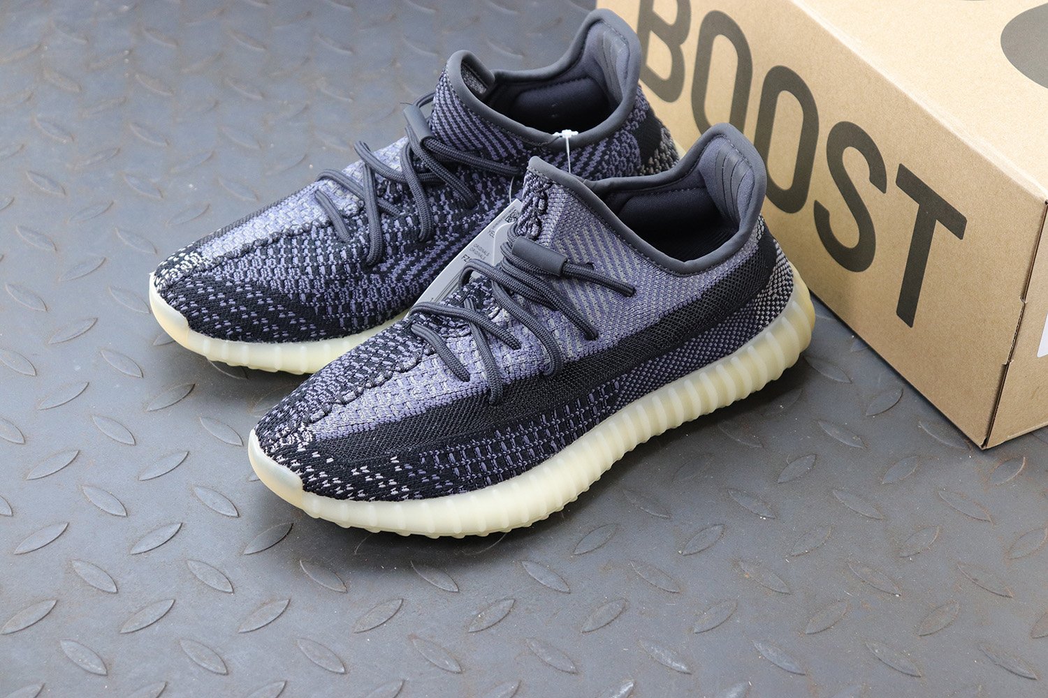 Adidas YEEZY BOOST 350 V2 Asriel