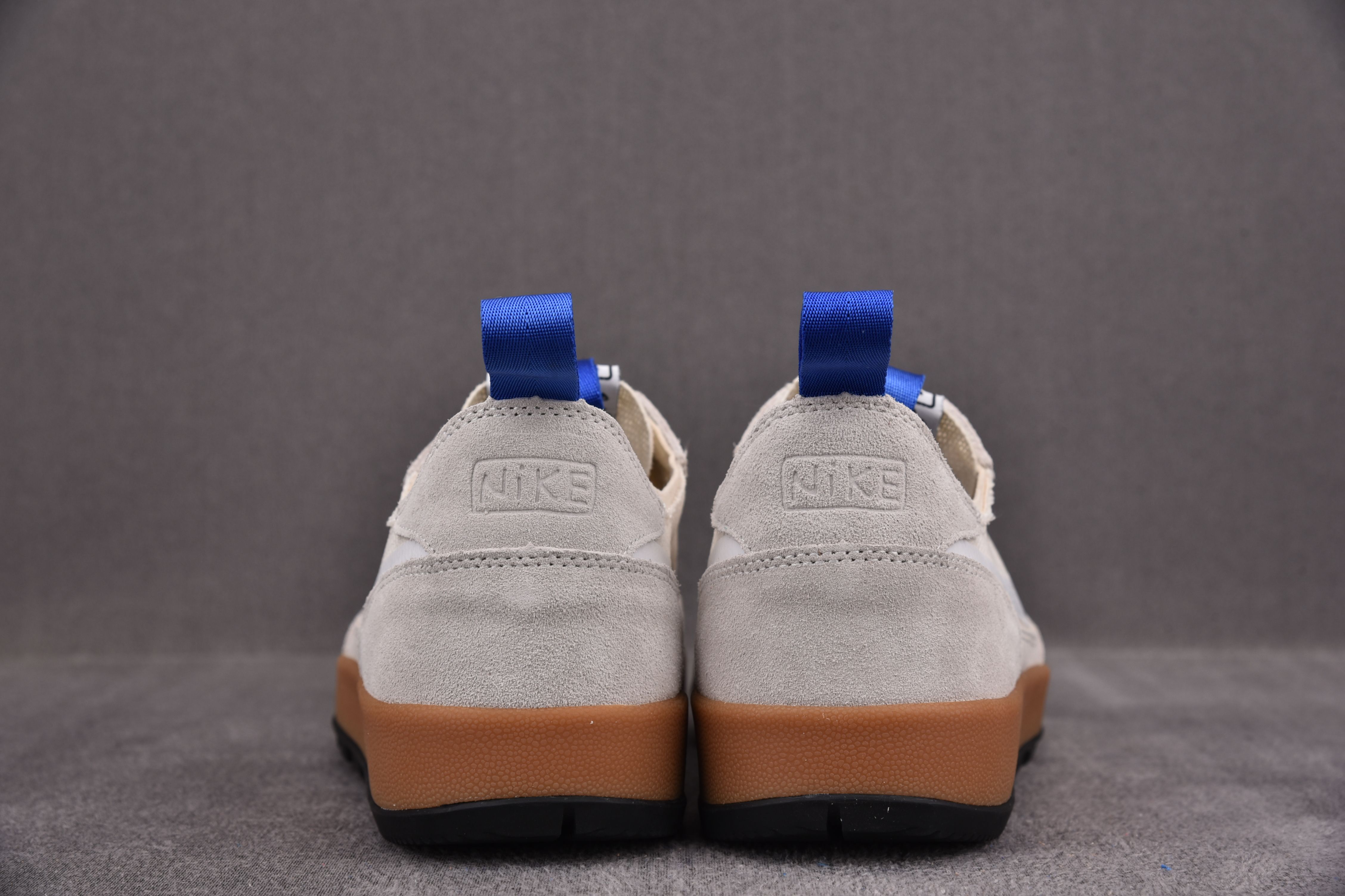 NikeCraft General Purpose Shoe x Tom Sachs
