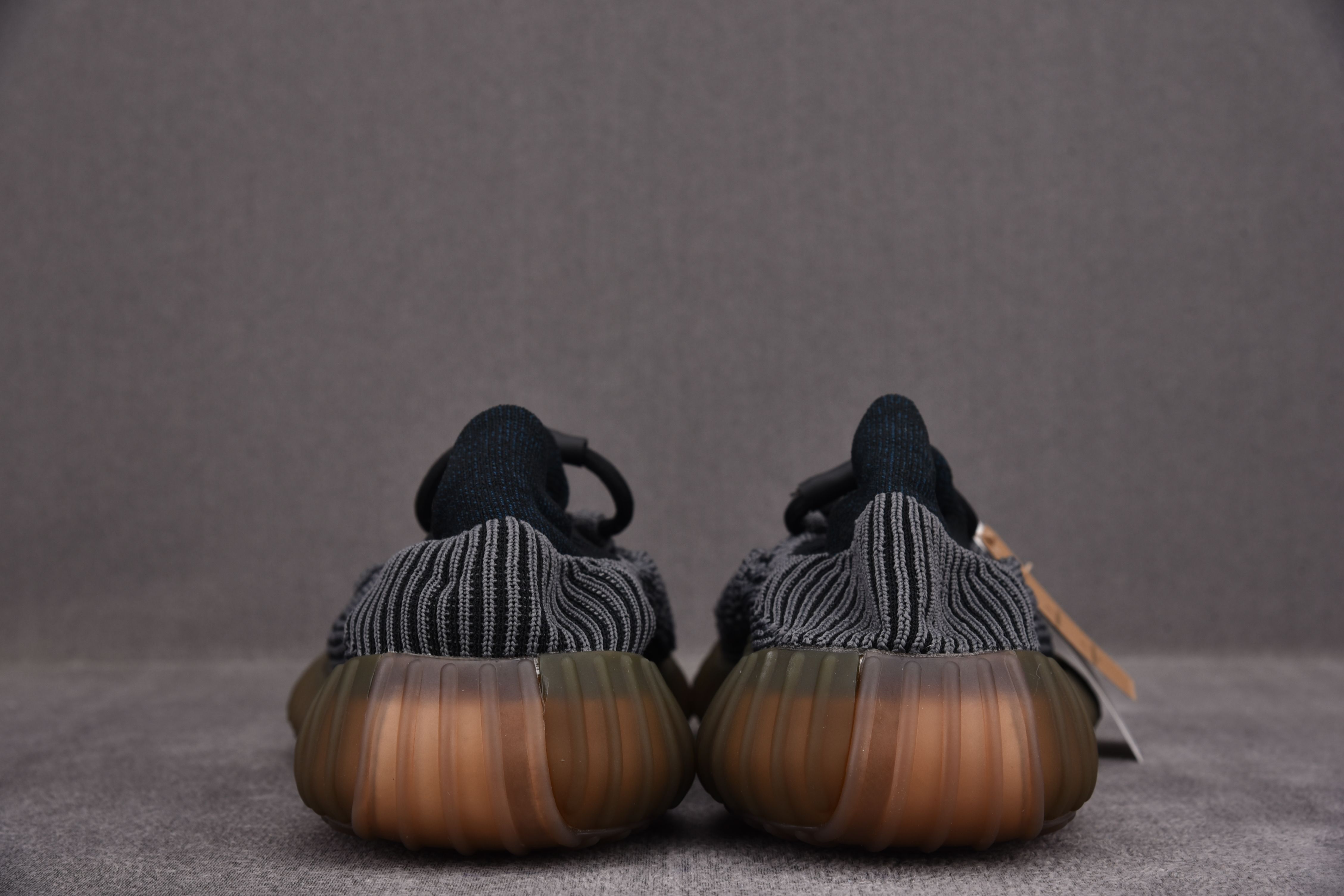 adidas Yeezy 350 V2 CMPCT Slate Blue