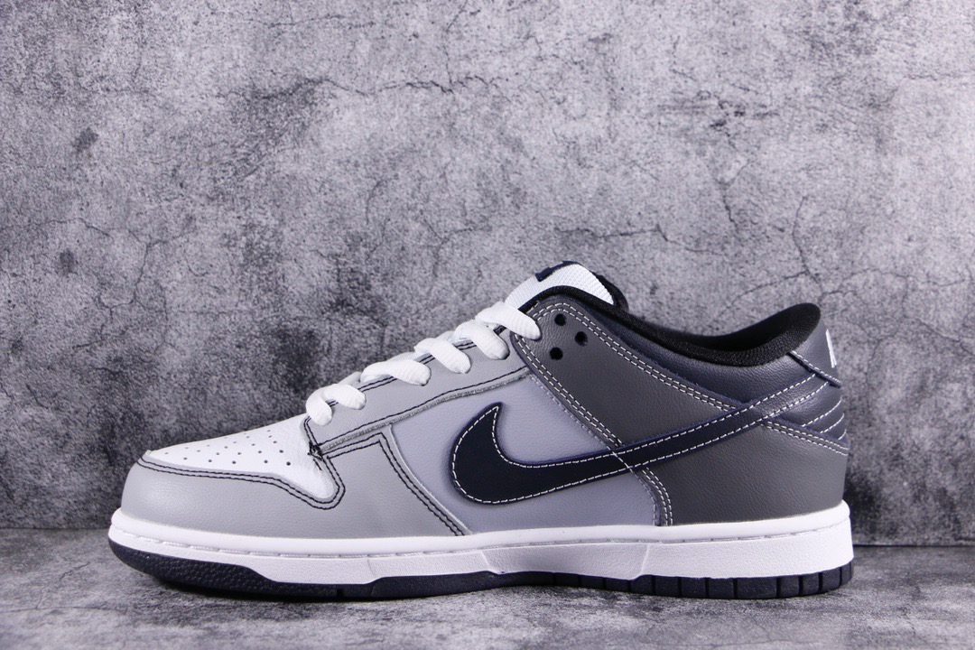 Nike SB Dunk Low Lunar Eclipse (West)