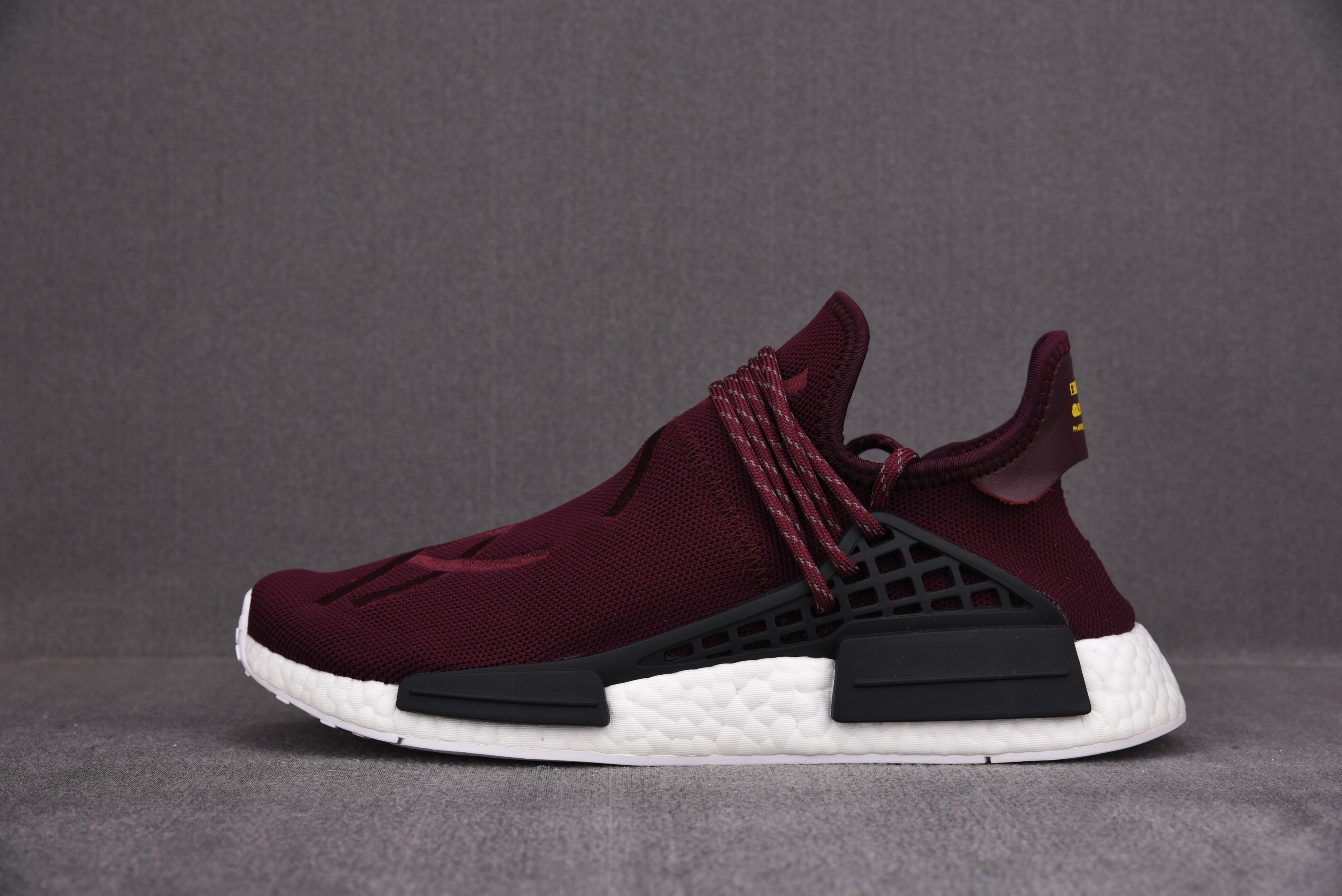 Pharrell x NMD Human Race Friends & Family