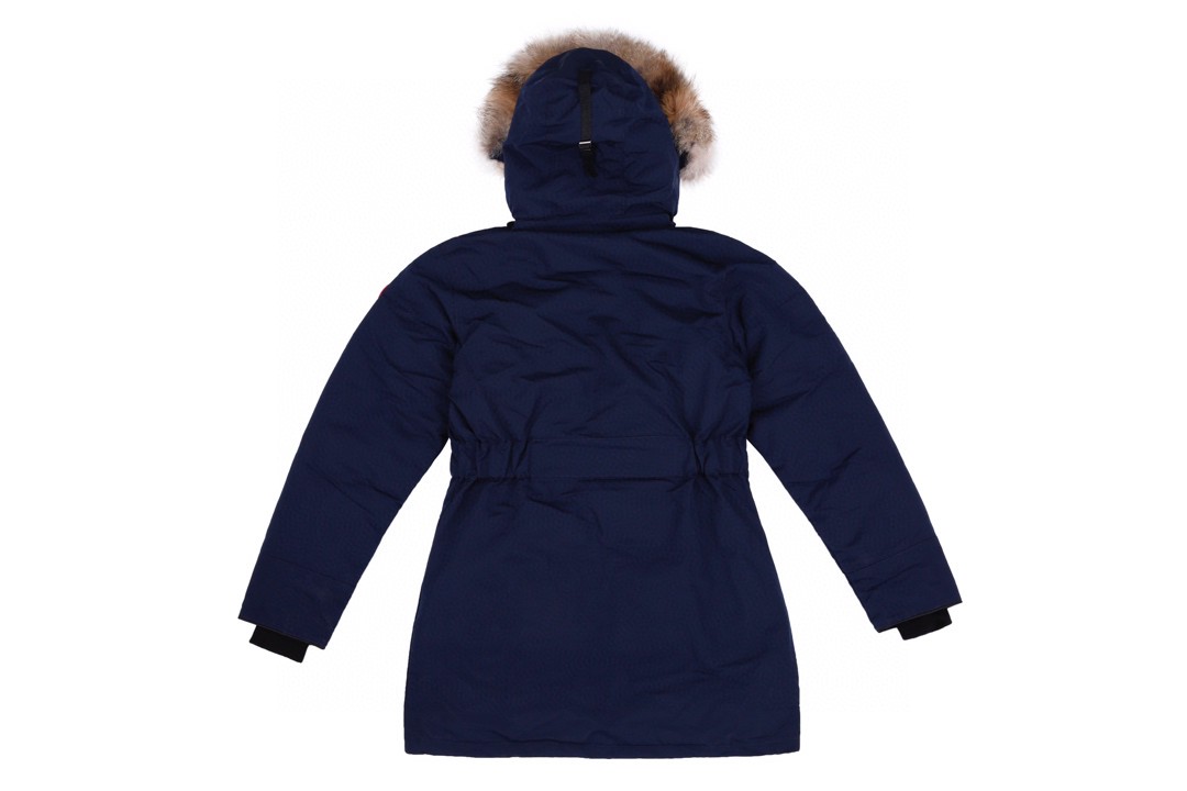 07 Canada Gooxx Black Female