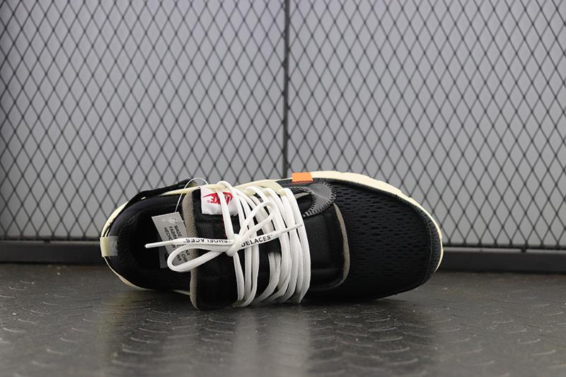 Air Presto Off-White