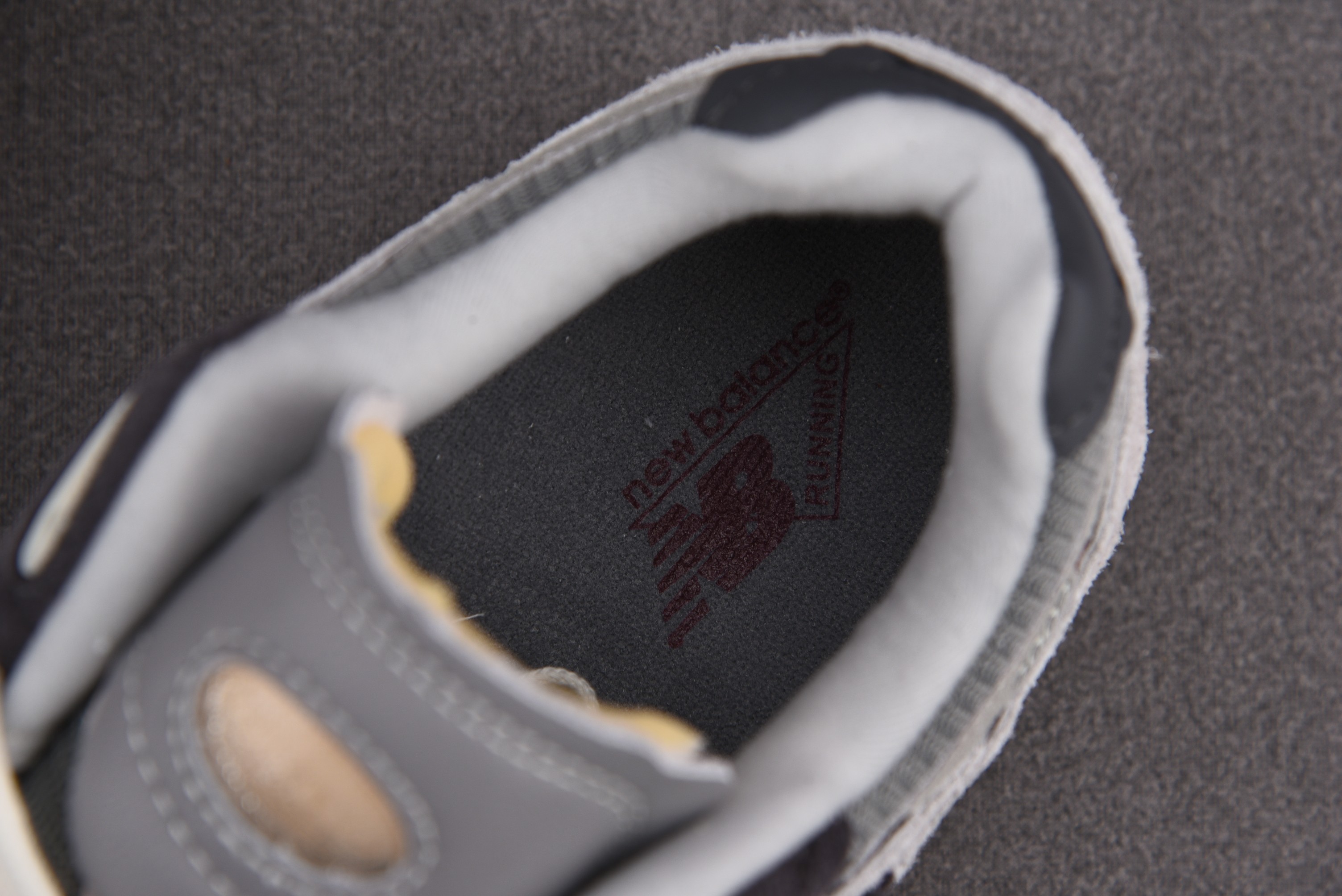 New Balance 2002R Protection Pack Rain Cloud