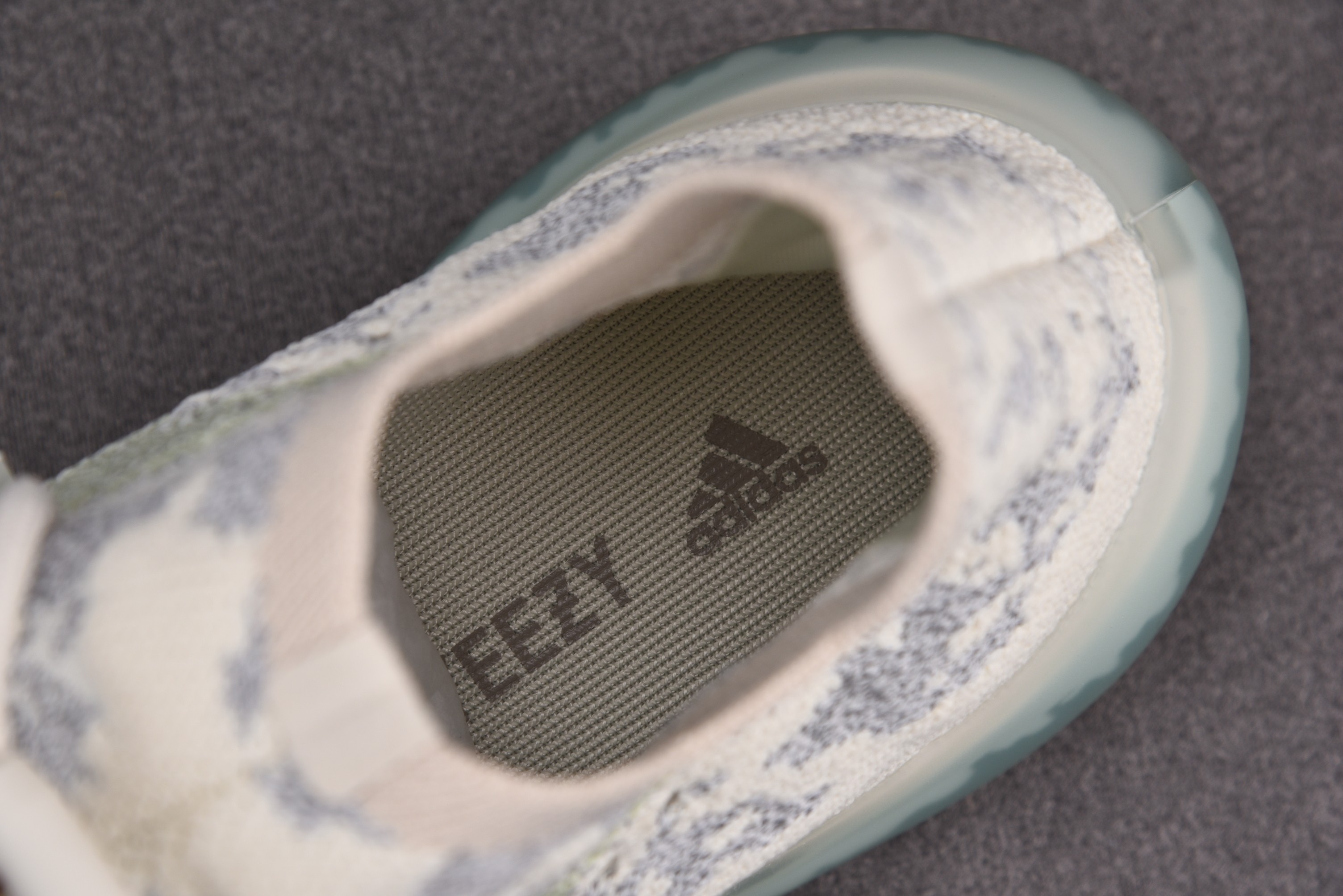 adidas Yeezy Boost 380 Alien Blue