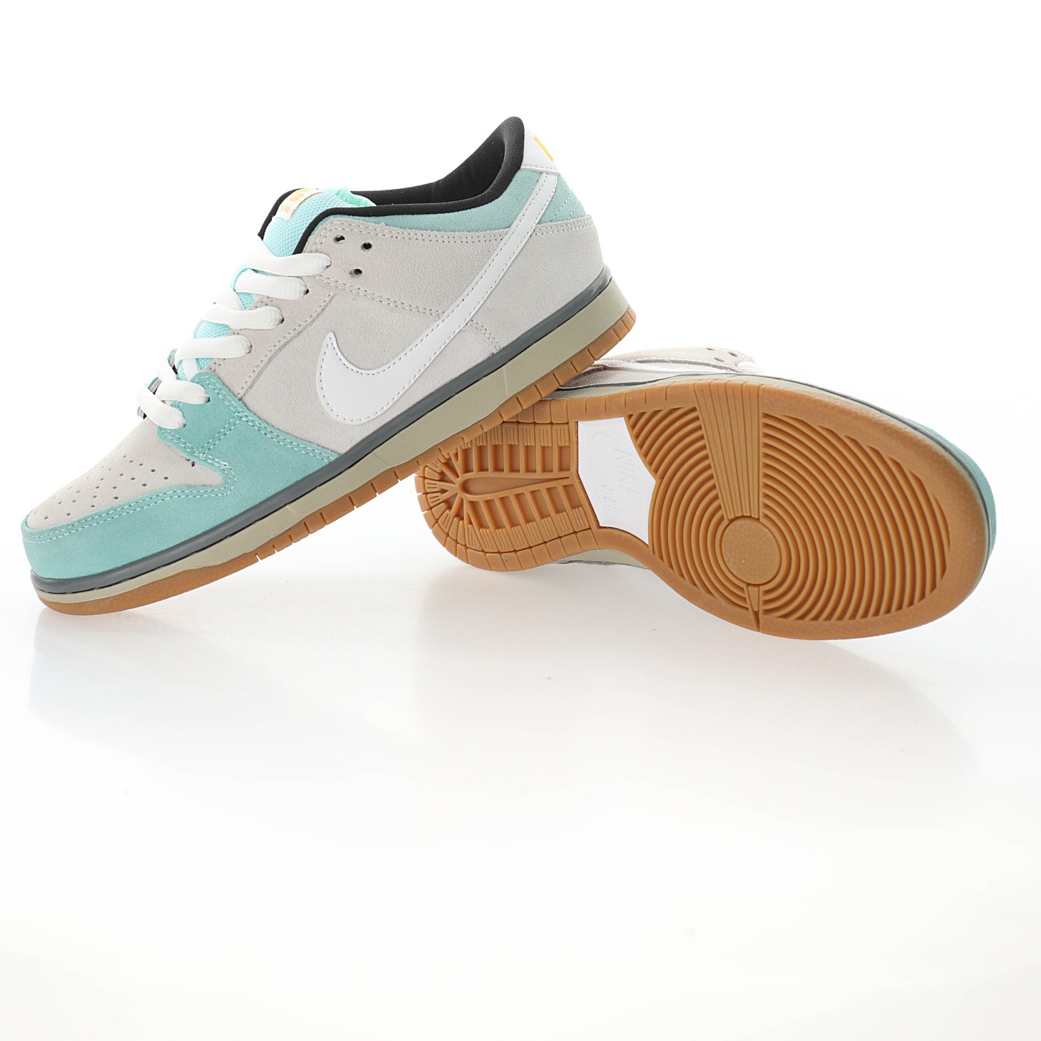 Nike Dunk SB Low Gulf of Mexico