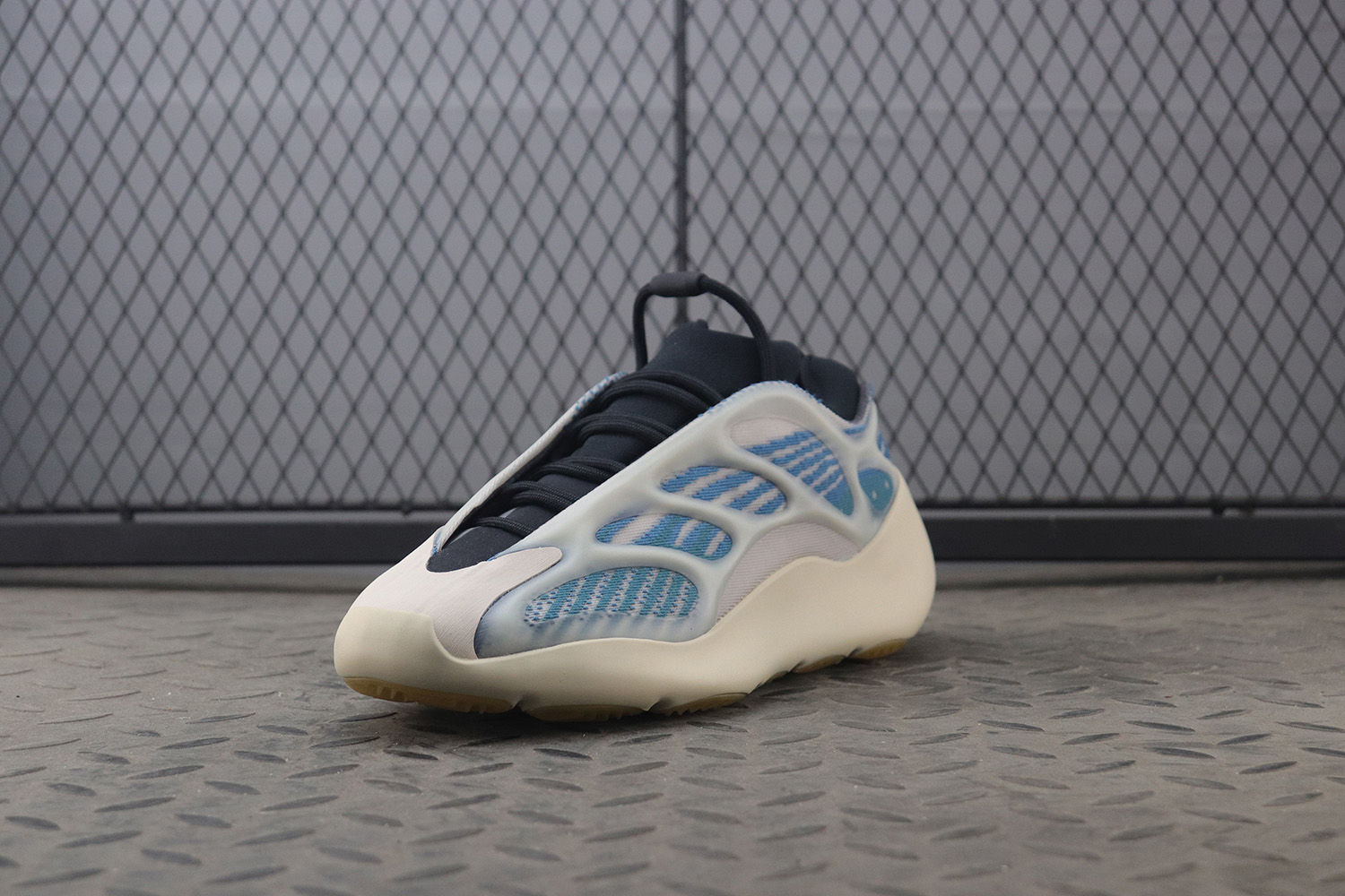 adidas Yeezy 700 V3 Kyanite