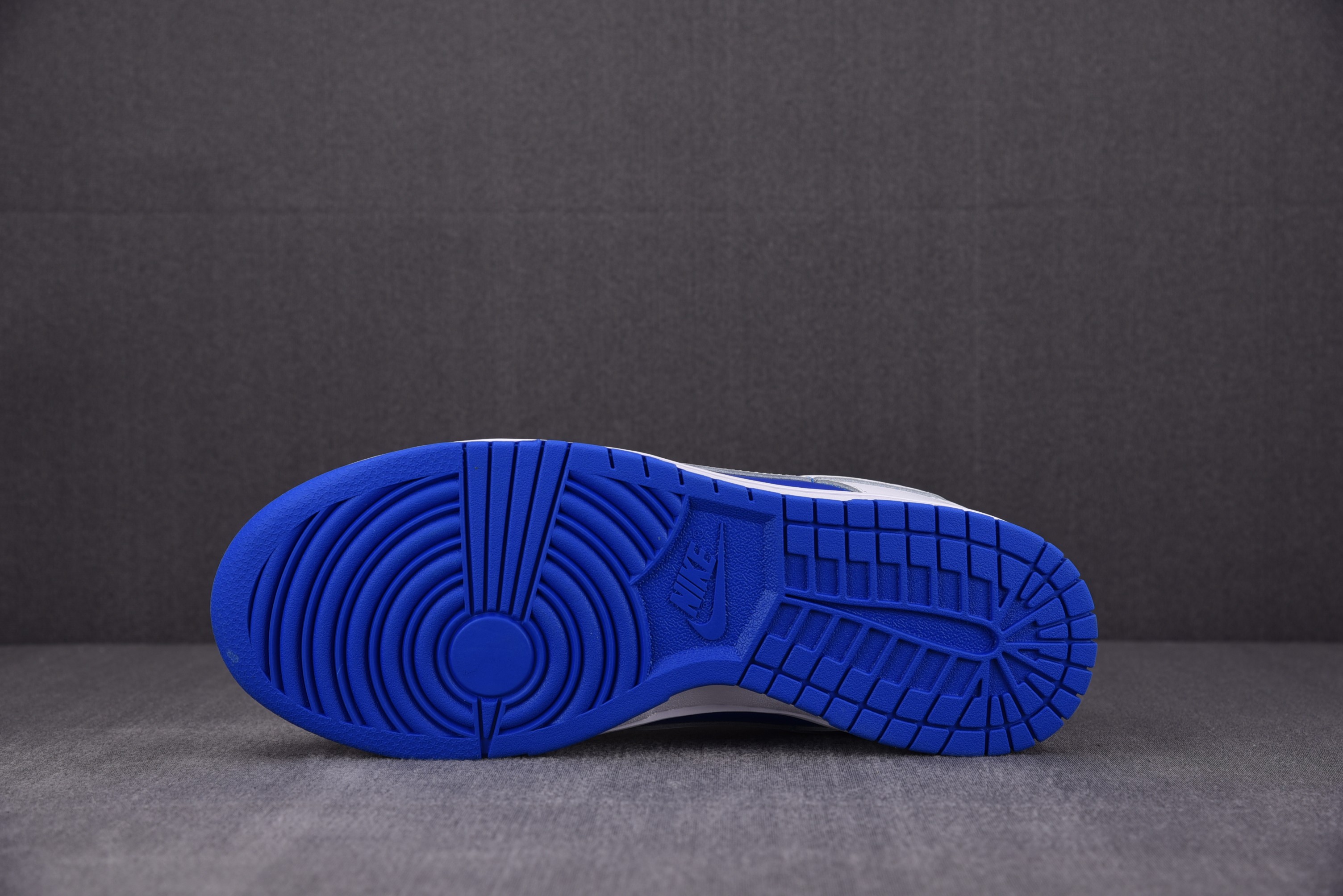 Nike Dunk Low Racer Blue White