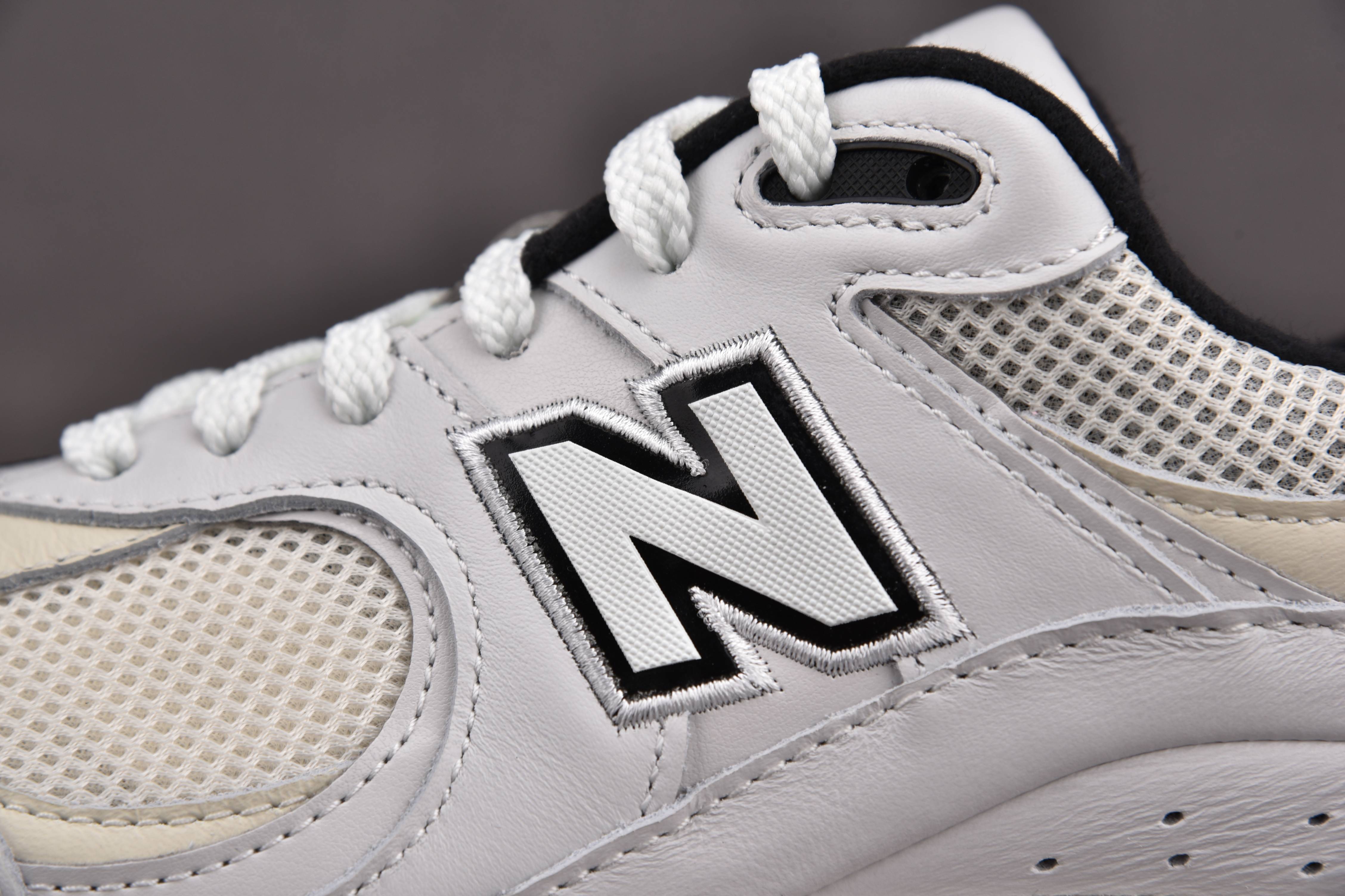 New Balance 2002R Atlas Lemon Haze
