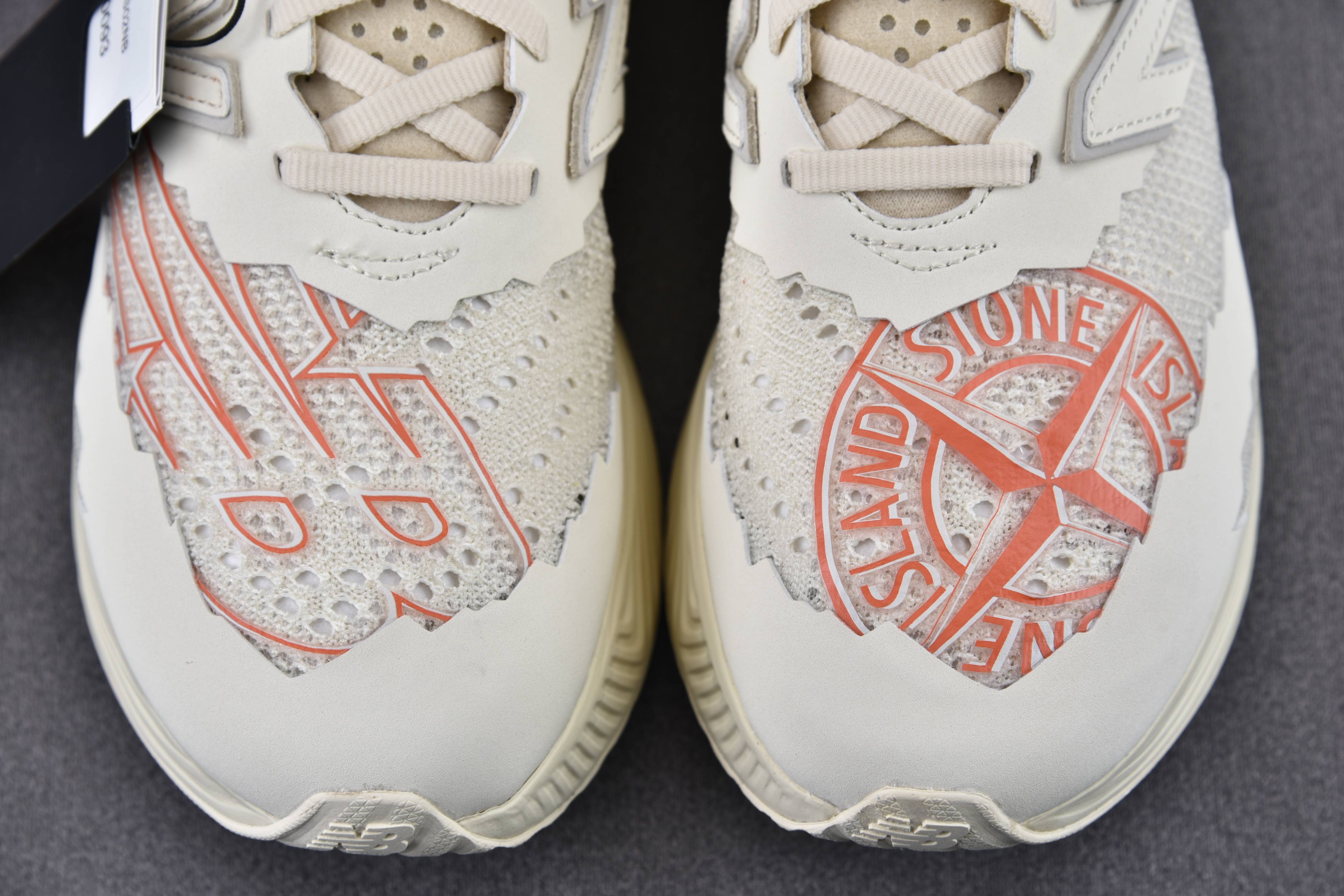New Balance FuelCell RC Elite v2 SI Stone Island TDS
