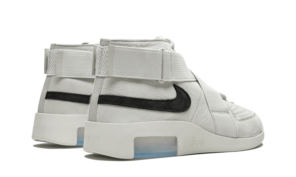 Air Fear of God Raid Light Bone