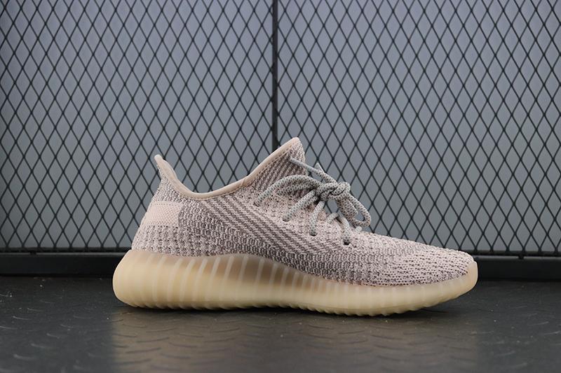 adidas Yeezy Boost 350 V2 Synth Reflective