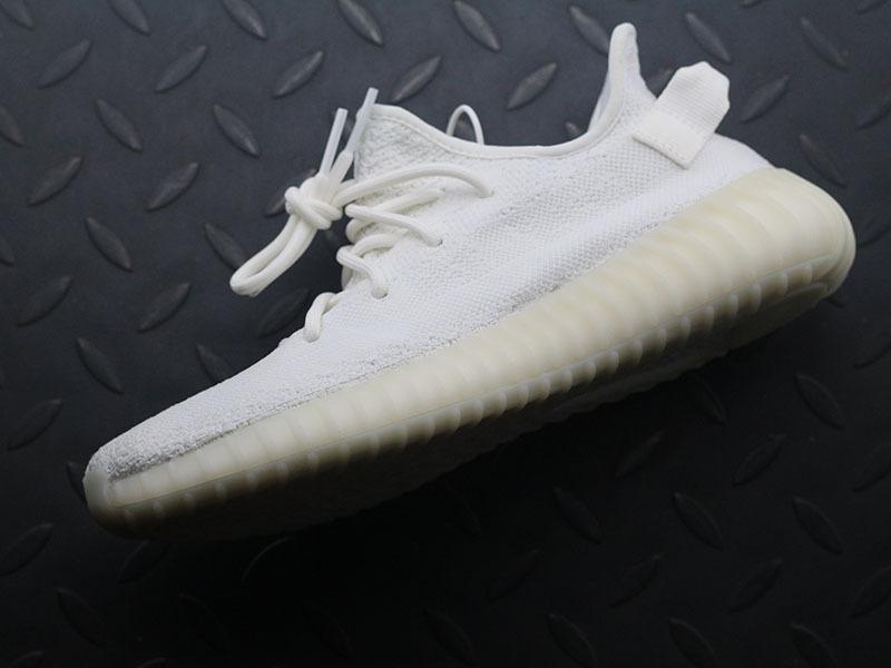 adidas Yeezy Boost 350 V2 CREAM WHITE