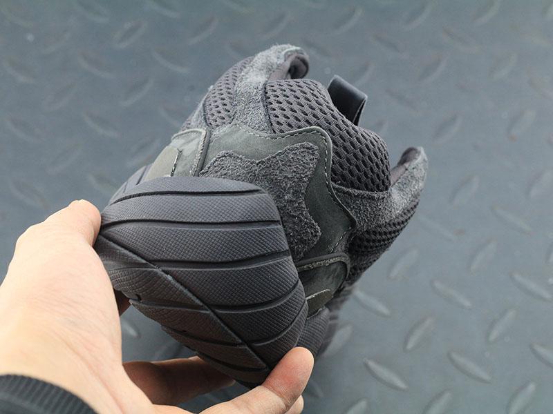 adidas Yeezy 500 Utility Black