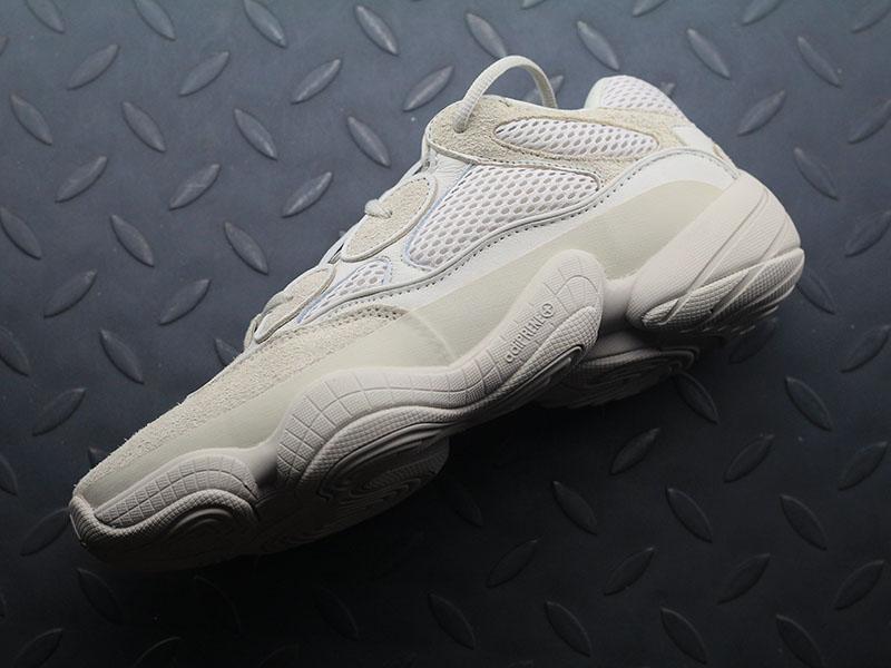 adidas Yeezy 500 Desert Rat