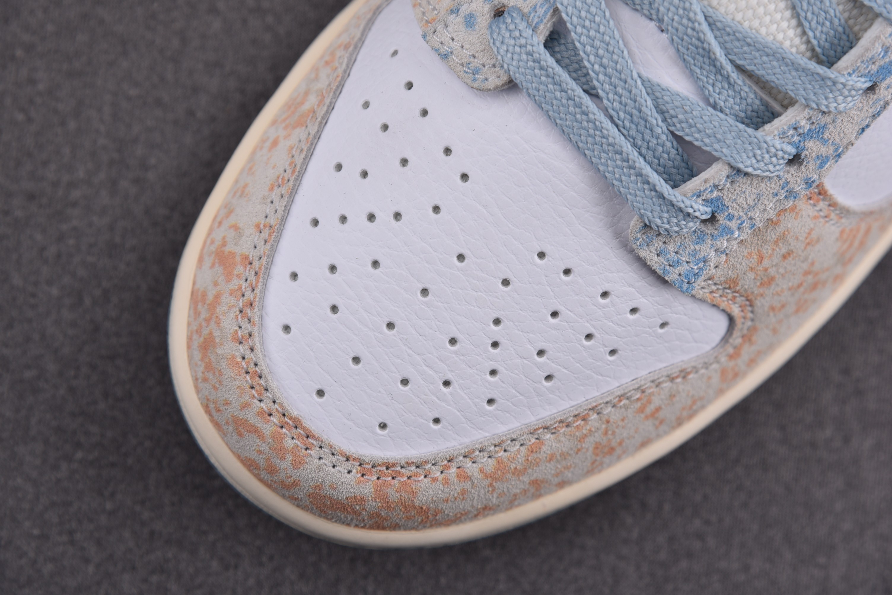 Nike Dunk Low Oxidized