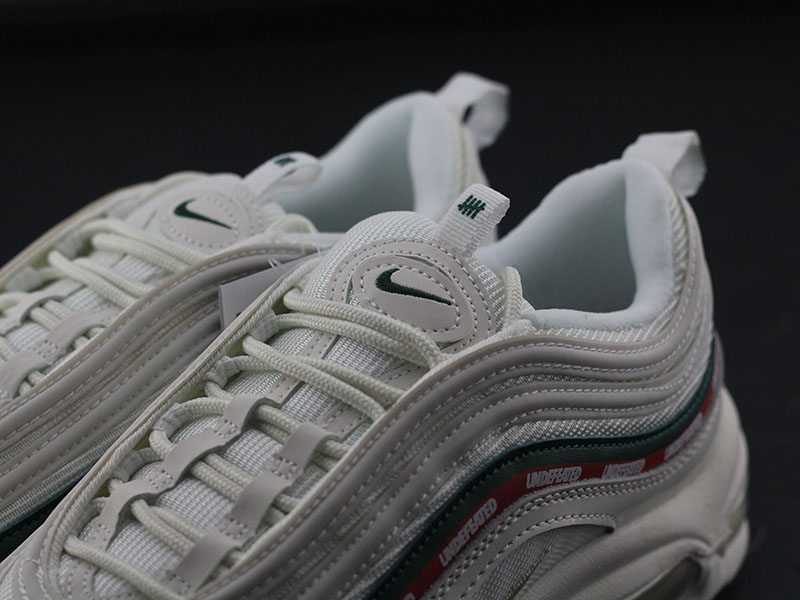 Air Max 97 Undefeated White