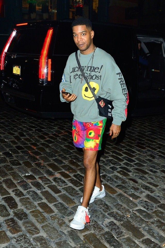 Nike Air Presto Off-White White