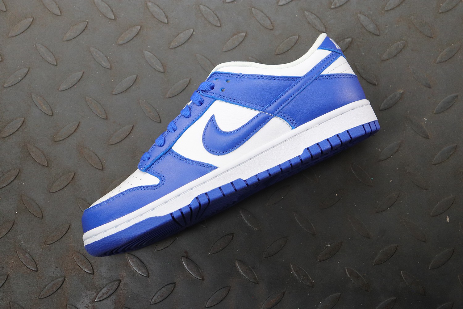 Nike Dunk Low SP Kentucky (2020)