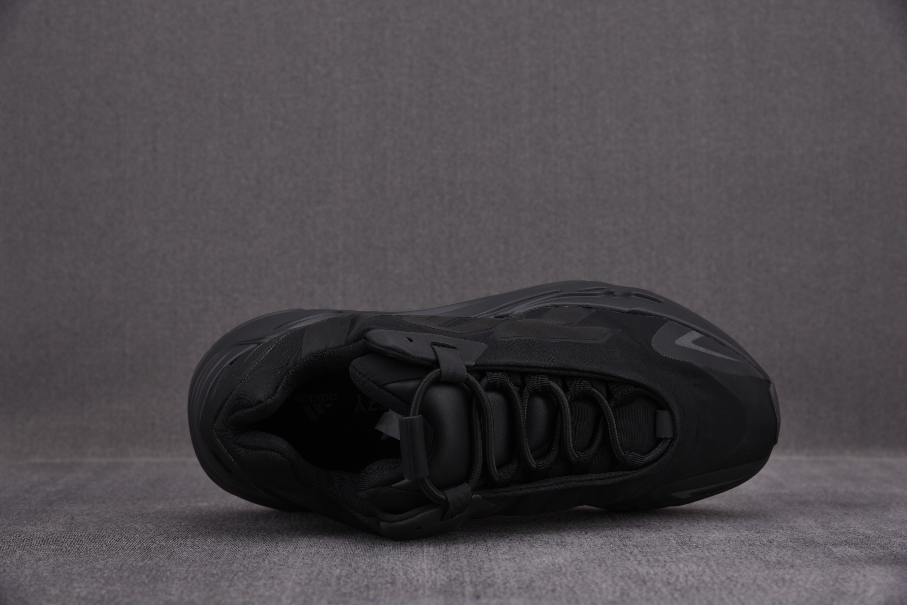 adidas Yeezy Boost 700 MNVN Triple Black