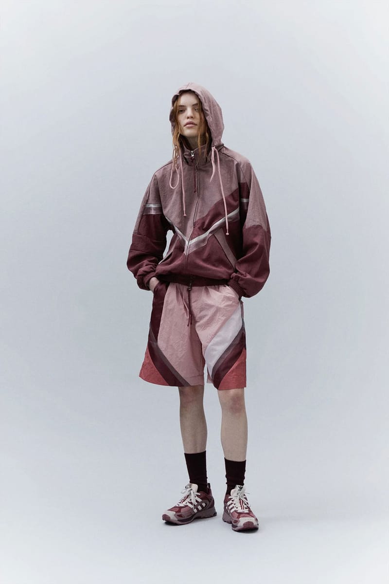 ADIDAS SHADOWTURF X SONG FOR THE MUTE Dusty Pink