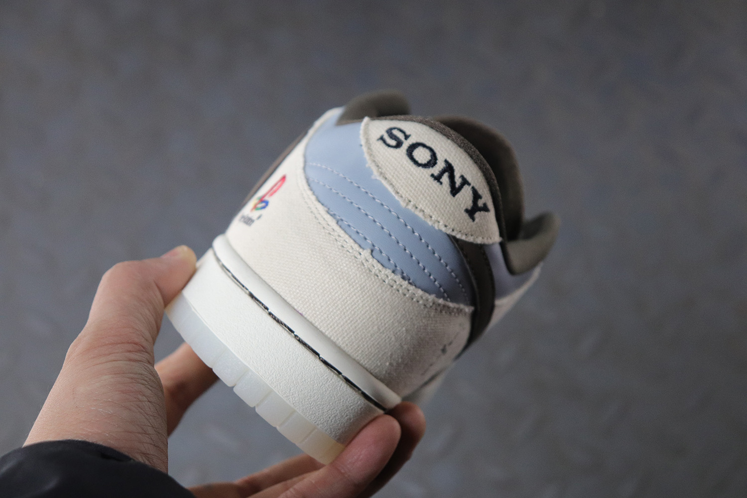 【Clearance】Nike Dunk Low Travis Scott x Playstation（US10.5）
