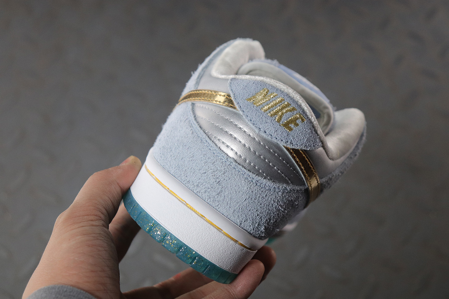 Nike SB Dunk Low Sean Cliver