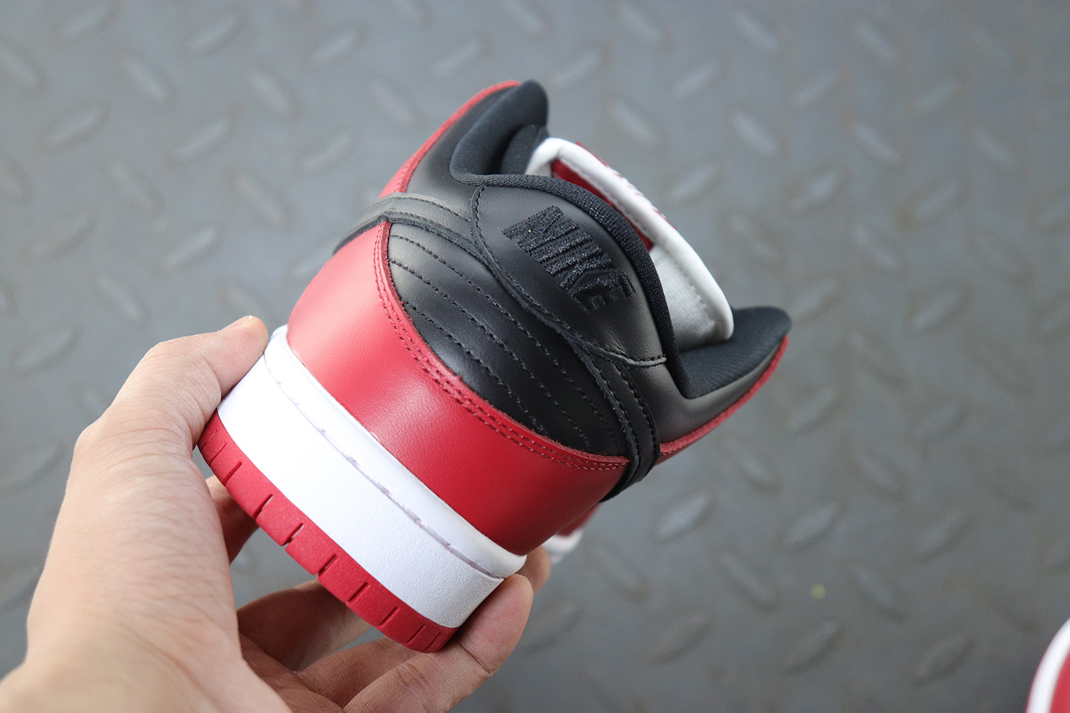 【Clearance】Nike Dunk SB Low “Chicago”（US8.5）