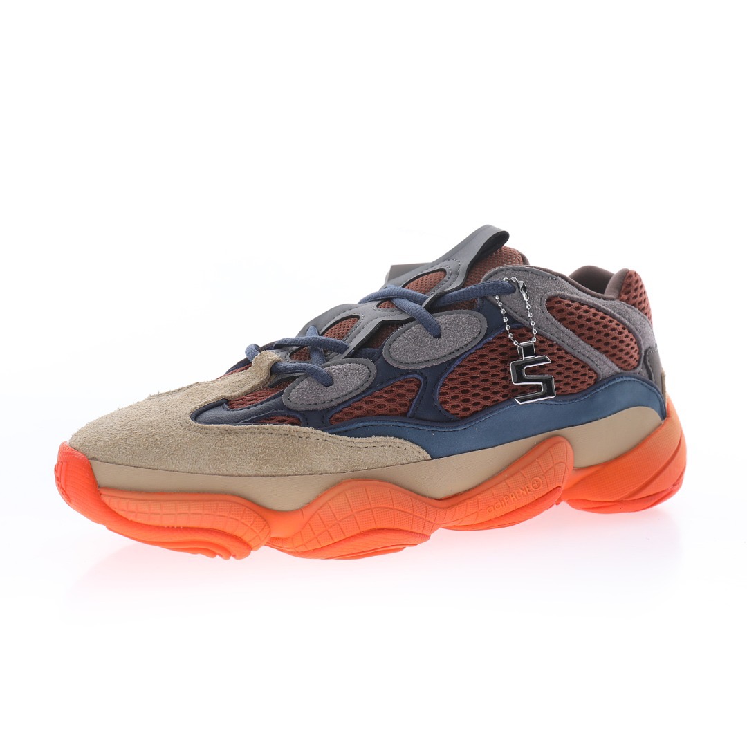 adidas Yeezy 500 Enflame