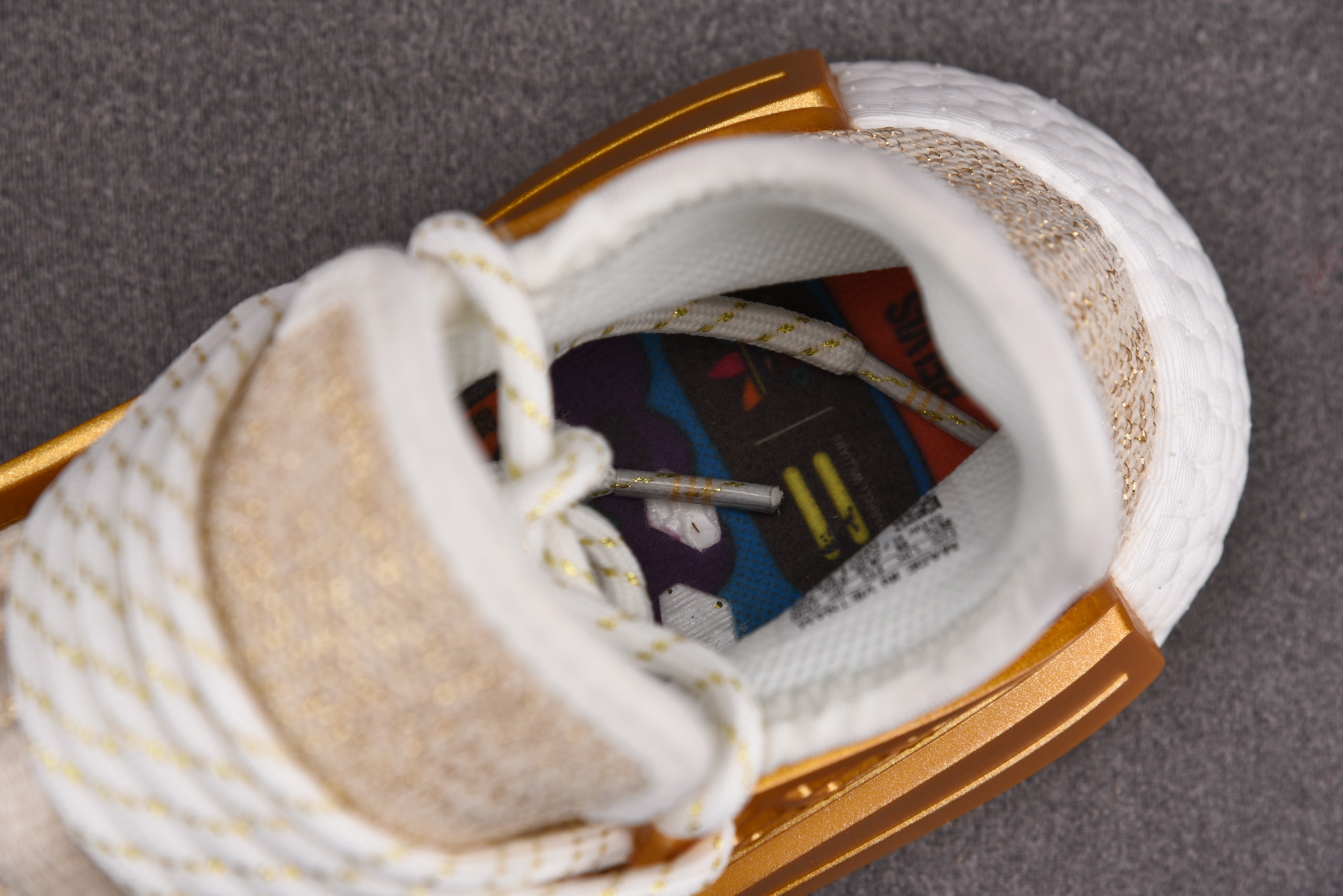 Pharrell x NMD Hu Trail 'Happy' China Exclusive