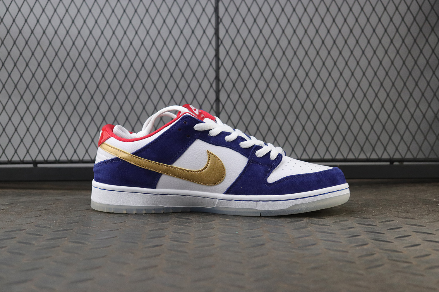 Nike Dunk SB Low Ishod Wair BMW