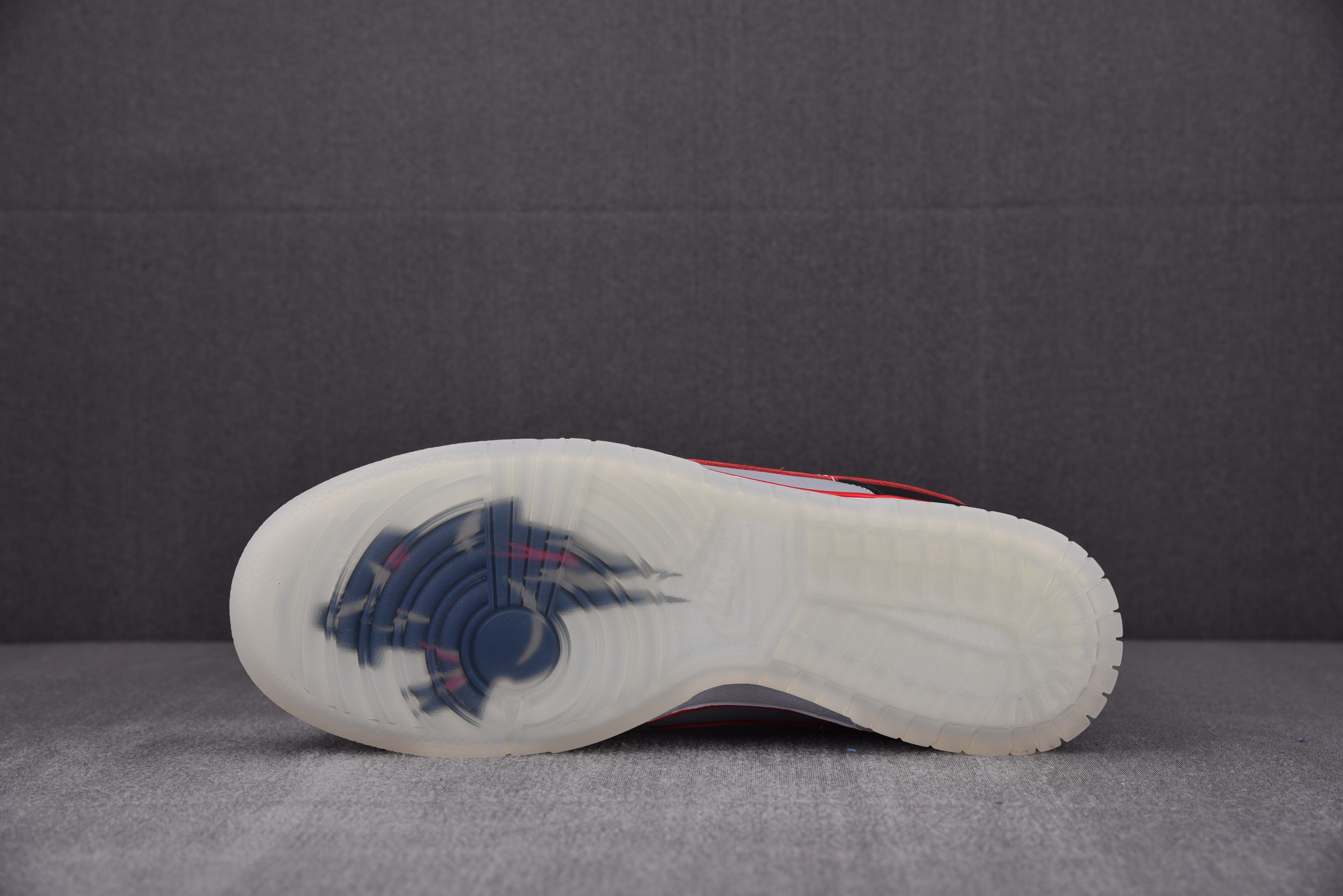 Nike Dunk Low Clark Atlanta University