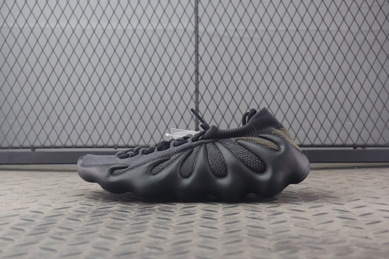 adidas Yeezy 450 Dark Slate