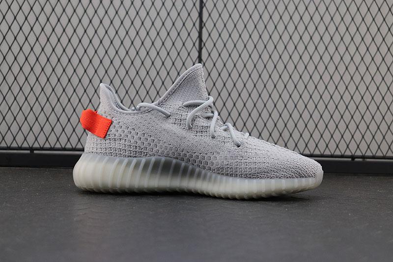 Yeezy Boost 350 V2 Tail Light